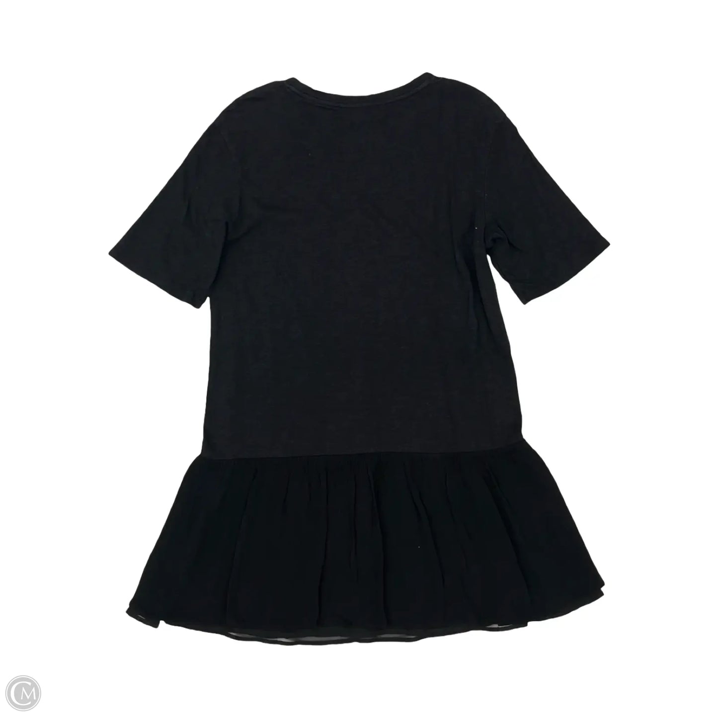 Dress Casual Short By Sanctuary In Black, Size: S