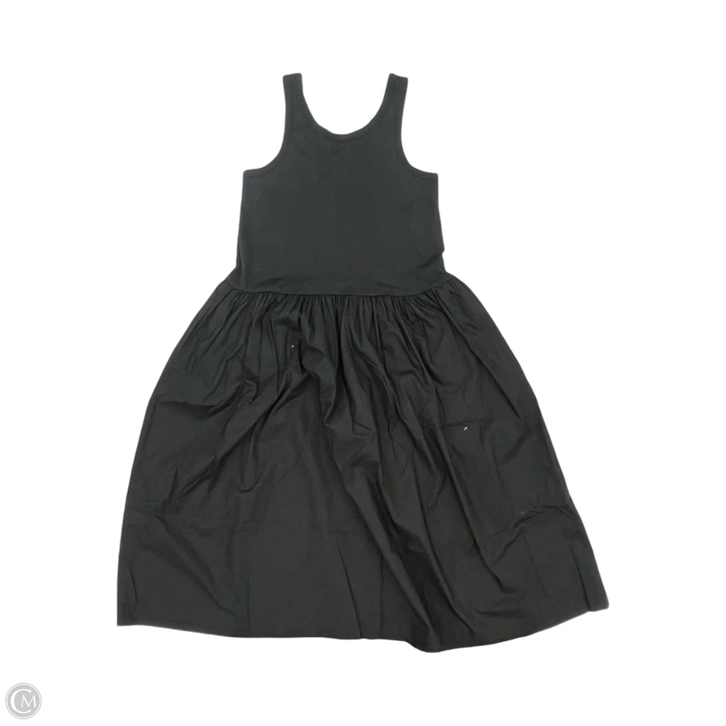 Dress Party Long By Clothes Mentor In Black, Size: S
