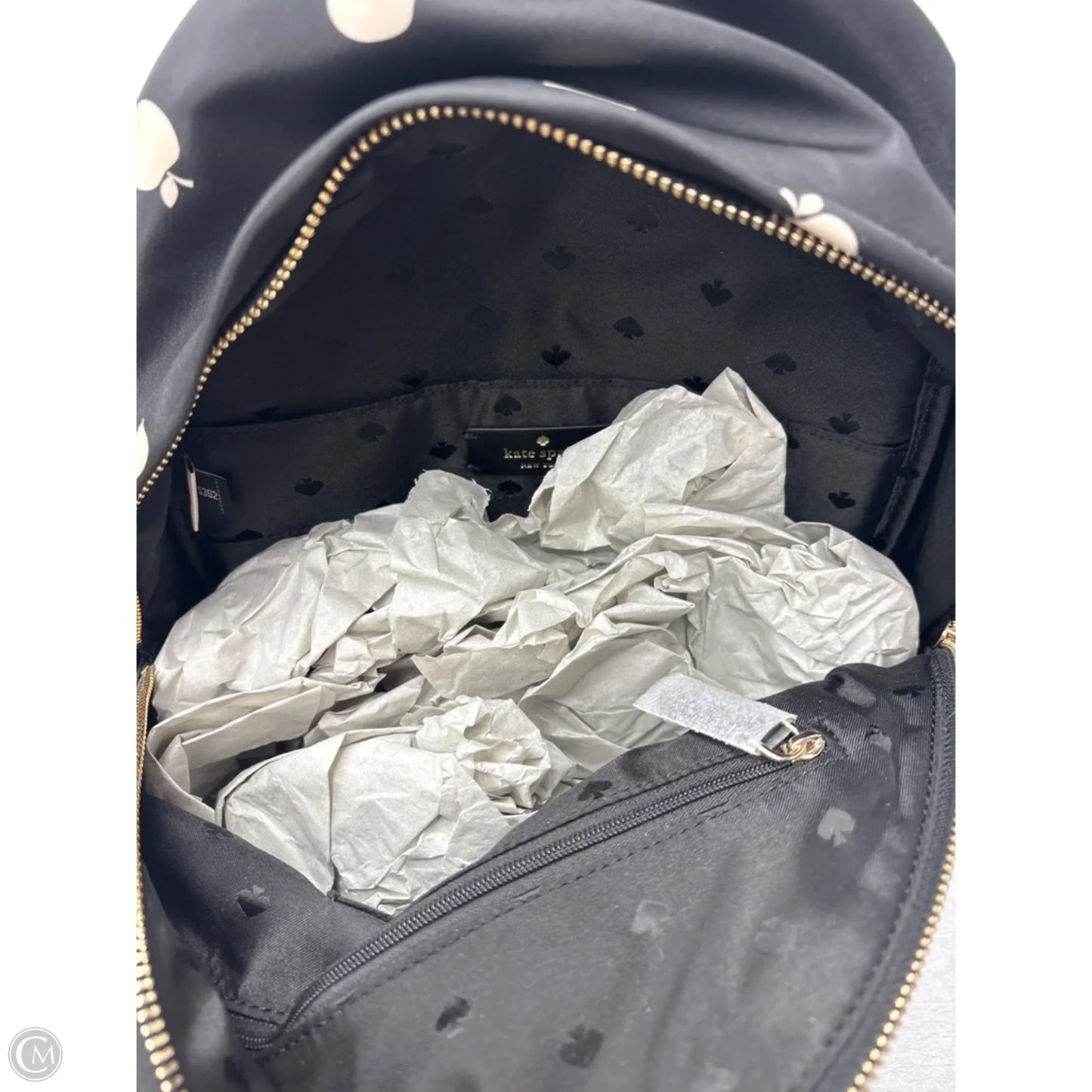 Backpack Designer By Kate Spade, Size: Medium