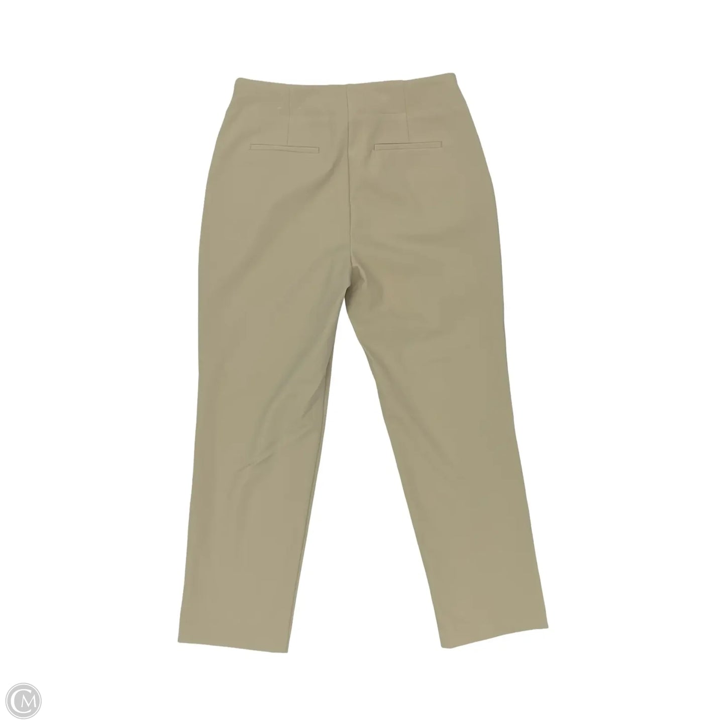 Pants Dress By Rachel Zoe In Tan, Size: 10