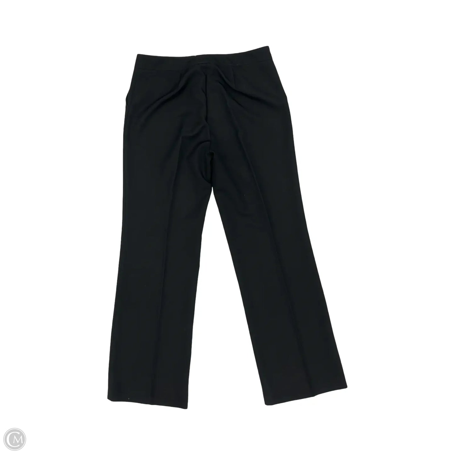 Pants Dress By Clothes Mentor In Black, Size: 14
