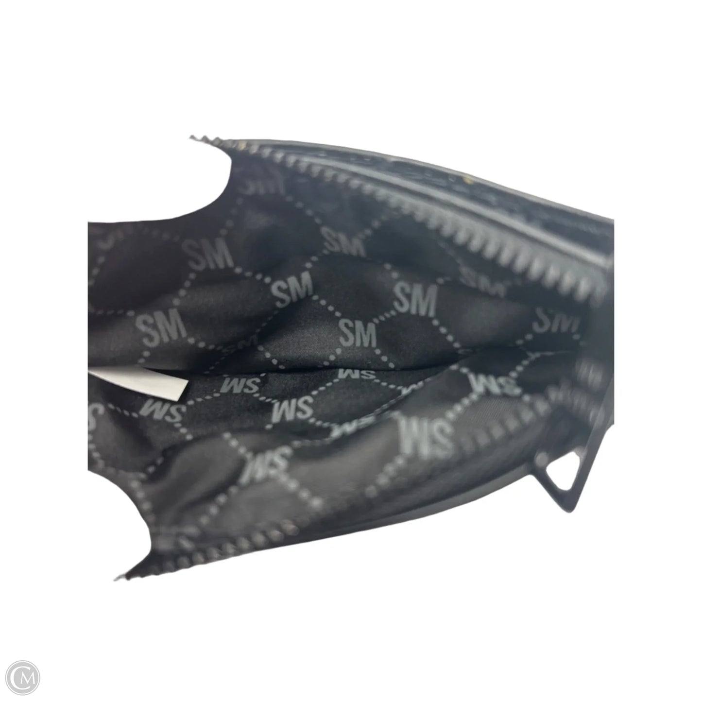 Wristlet By Steve Madden, Size: Small