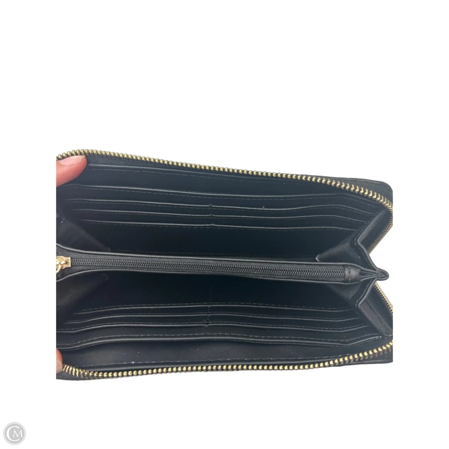 Wallet By Nine West, Size: Medium