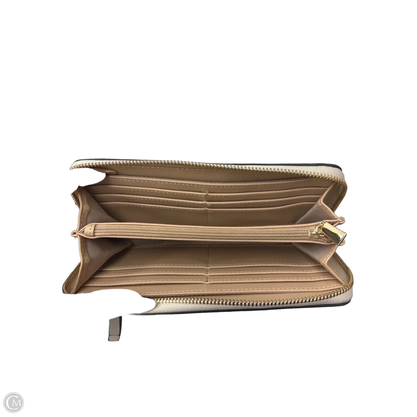 Wallet By Nine West, Size: Medium