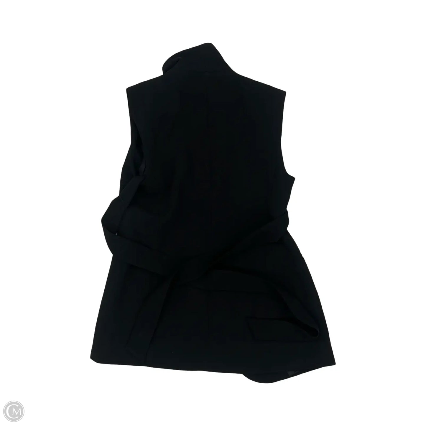 Vest Other By Zara In Black, Size: S