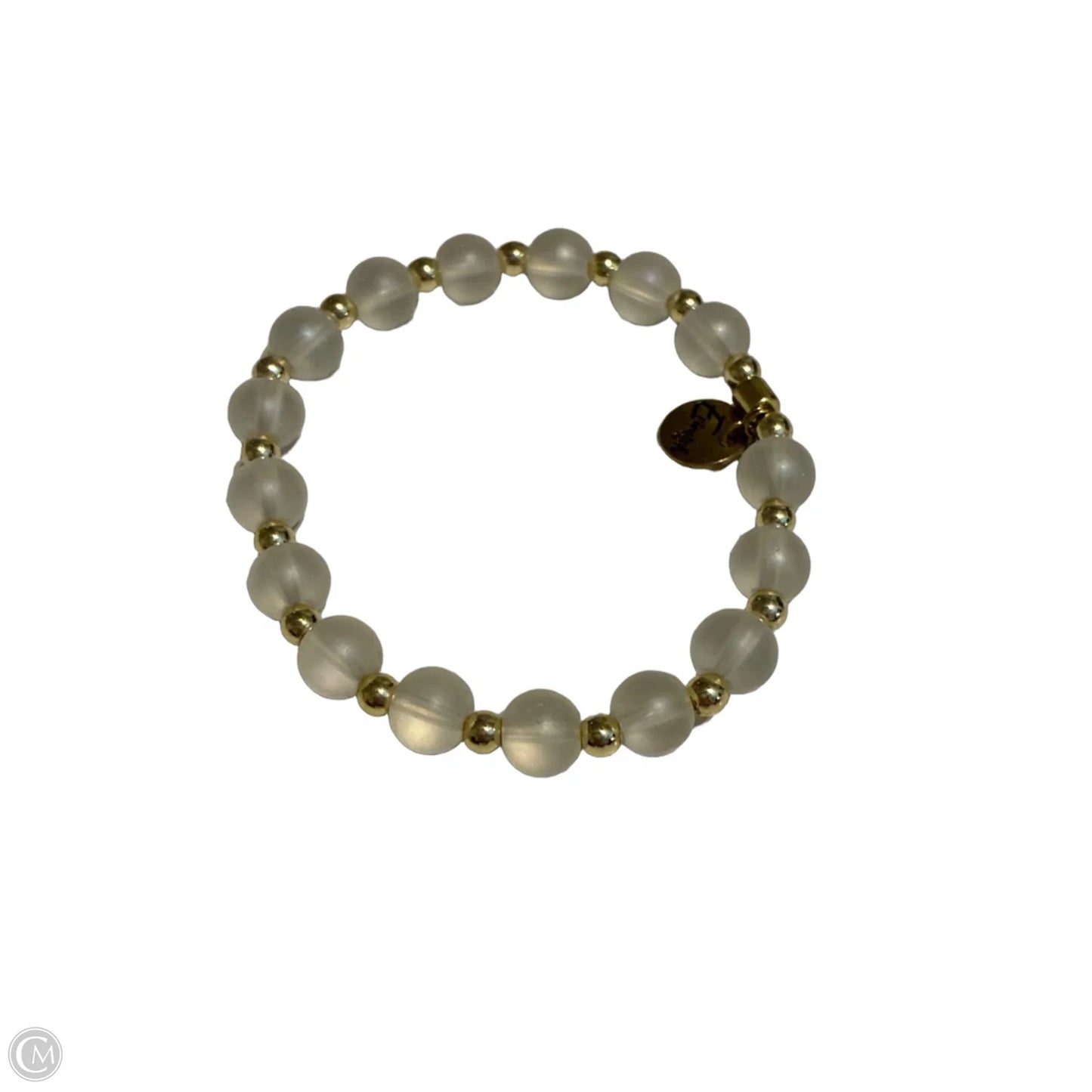 Bracelet Beaded By Clothes Mentor