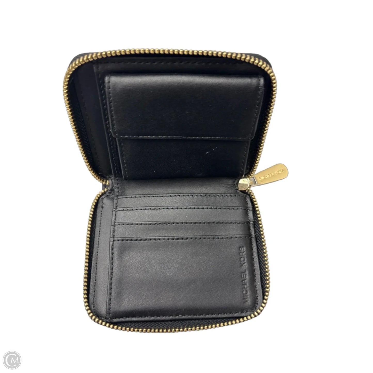 Wallet Designer By Michael Kors, Size: Small