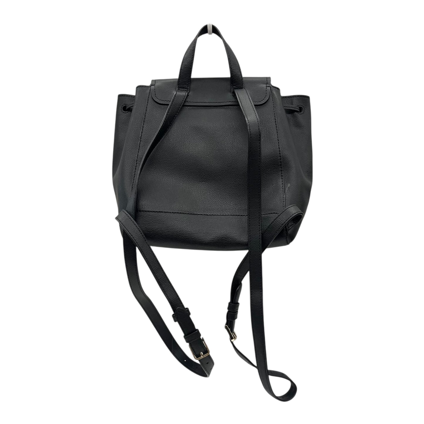 Backpack Designer By Kate Spade In Black, Size:Medium
