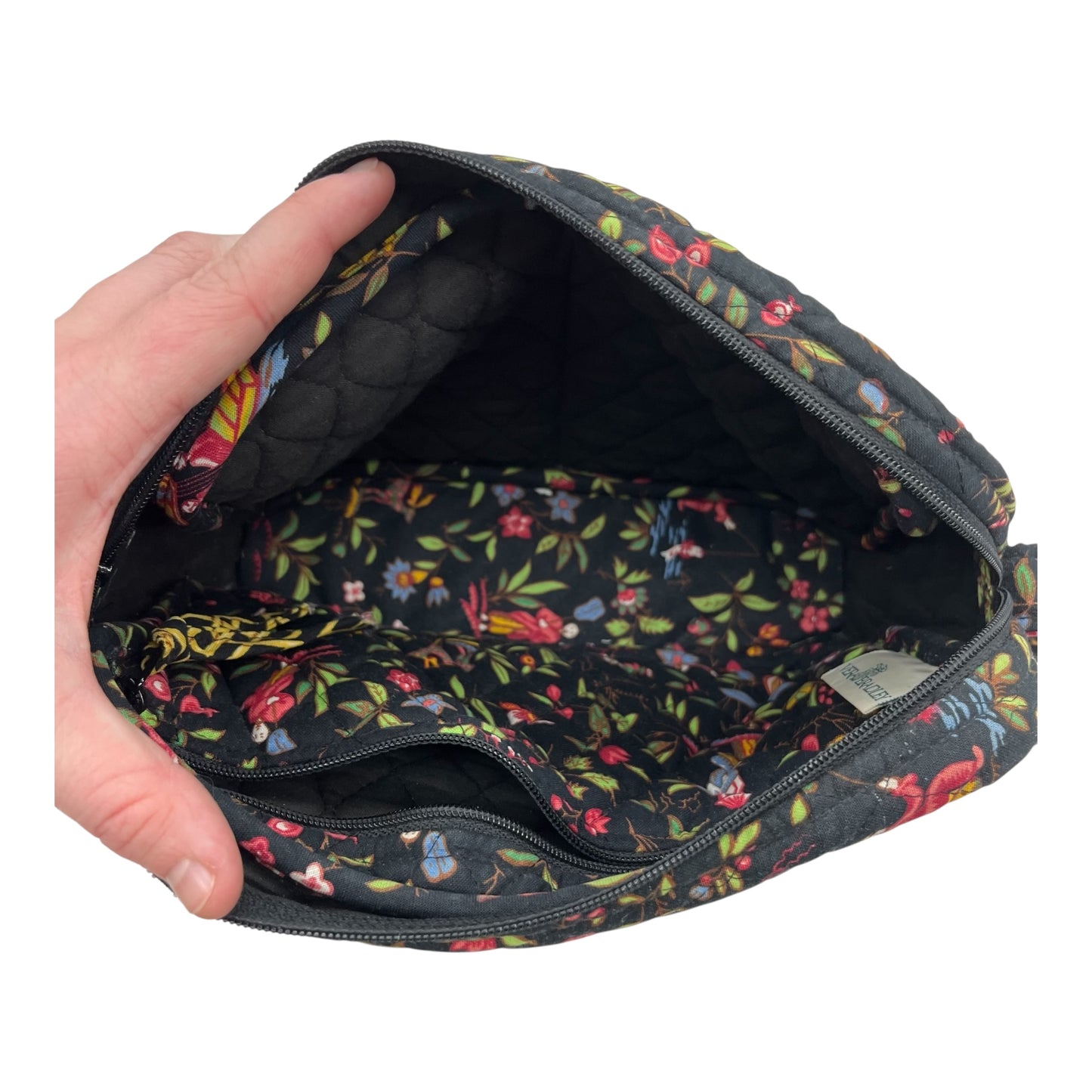 Crossbody By Vera Bradley In Multi, Size:Medium