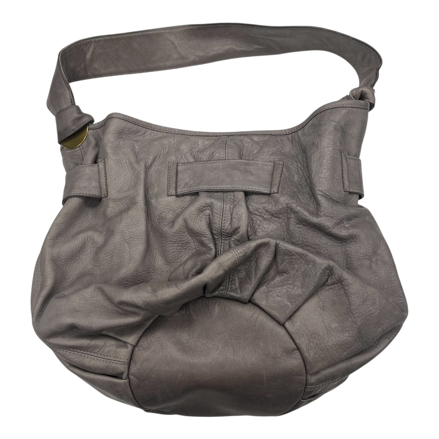 Handbag By Kooba In Grey, Size:Medium