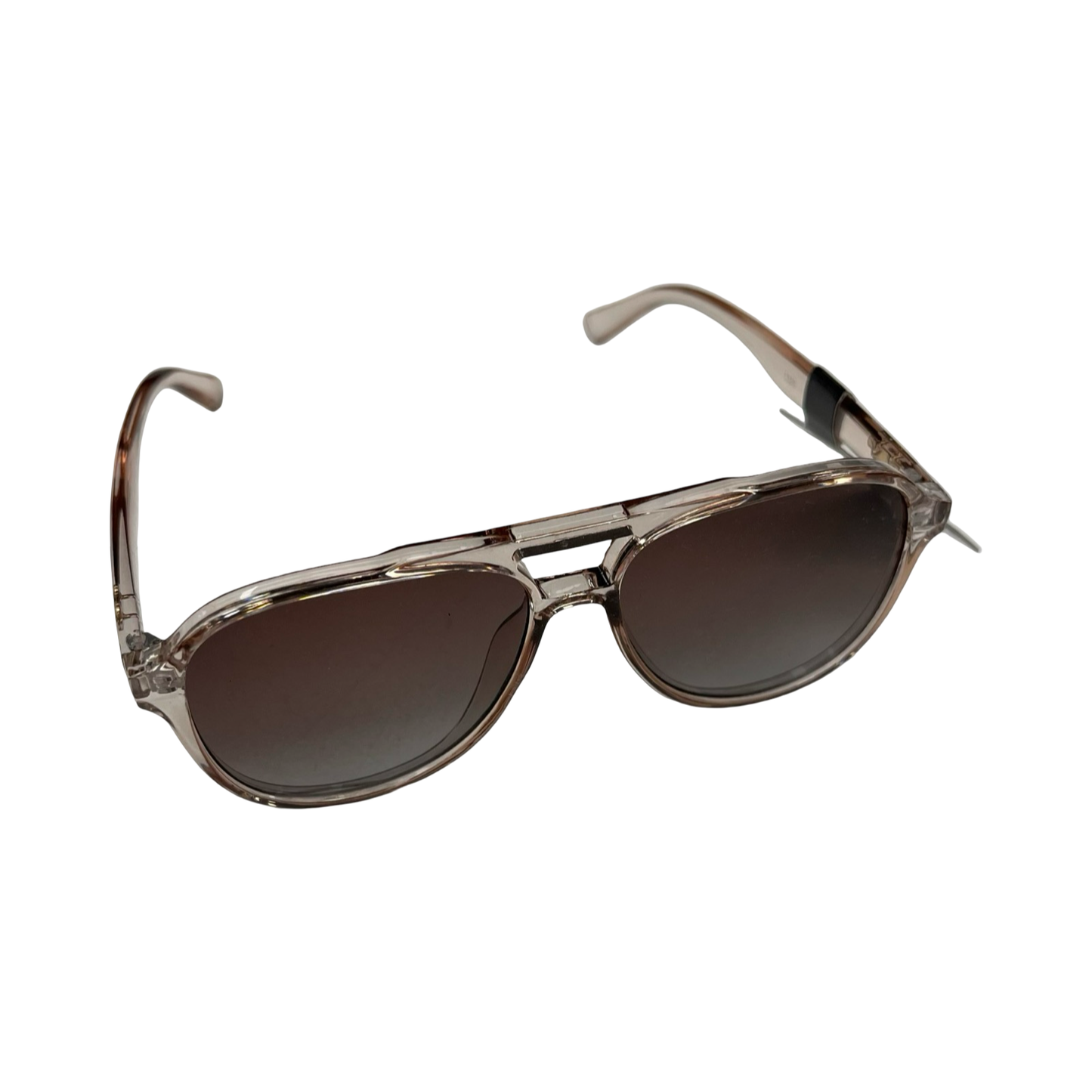 Sunglasses By Clothes Mentor In Clear