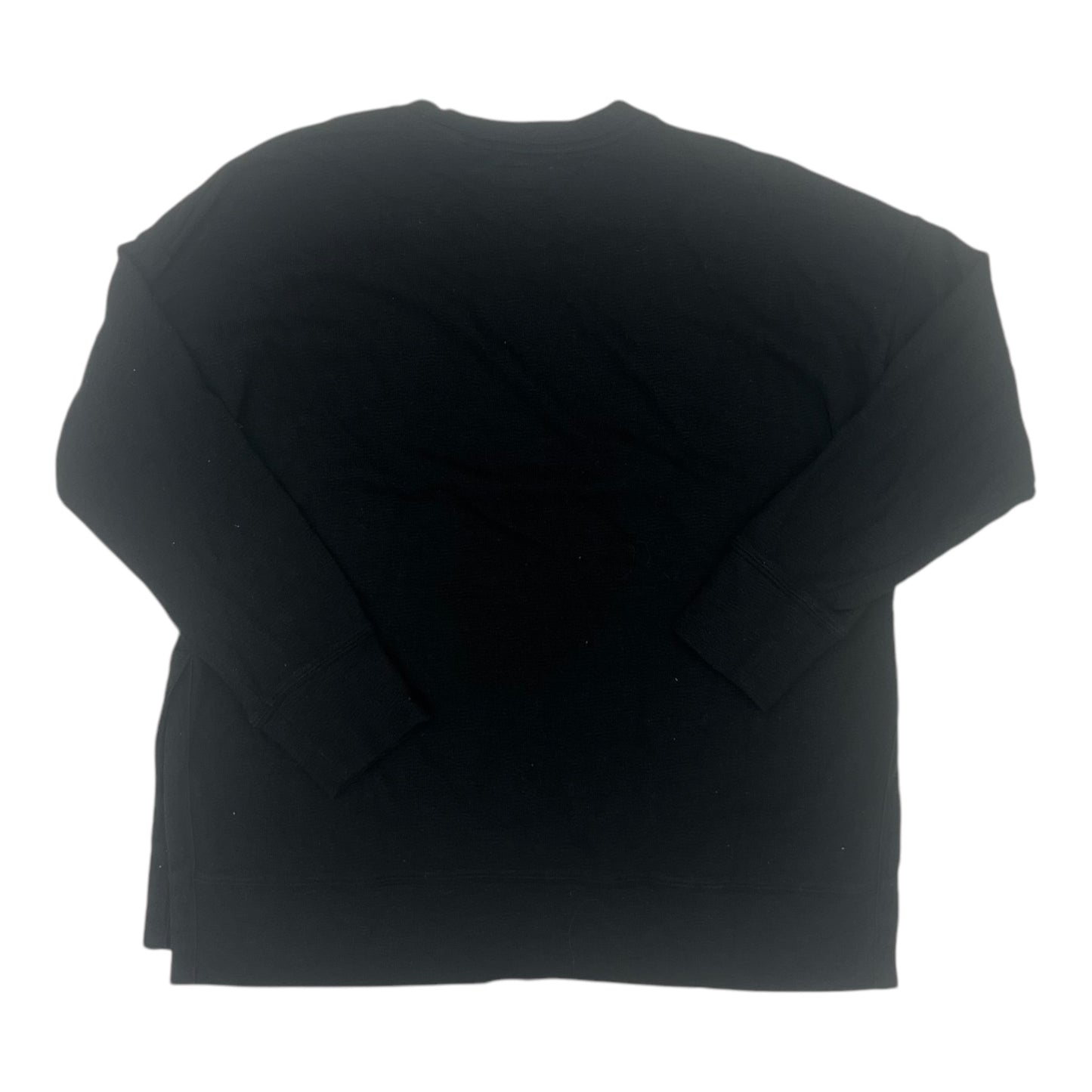 Top Ls By Aerie In Black, Size:S