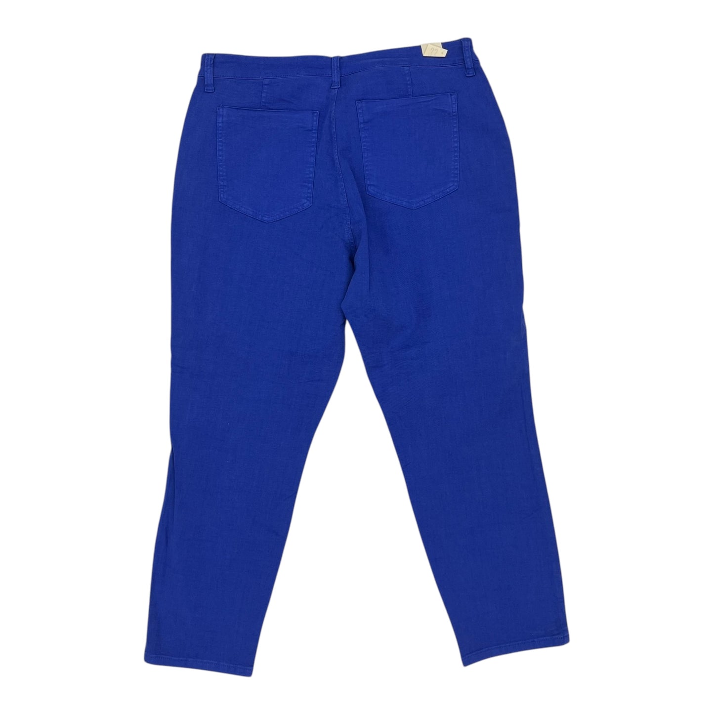 Pants Other By Cosmic Blue Love In Blue, Size:16