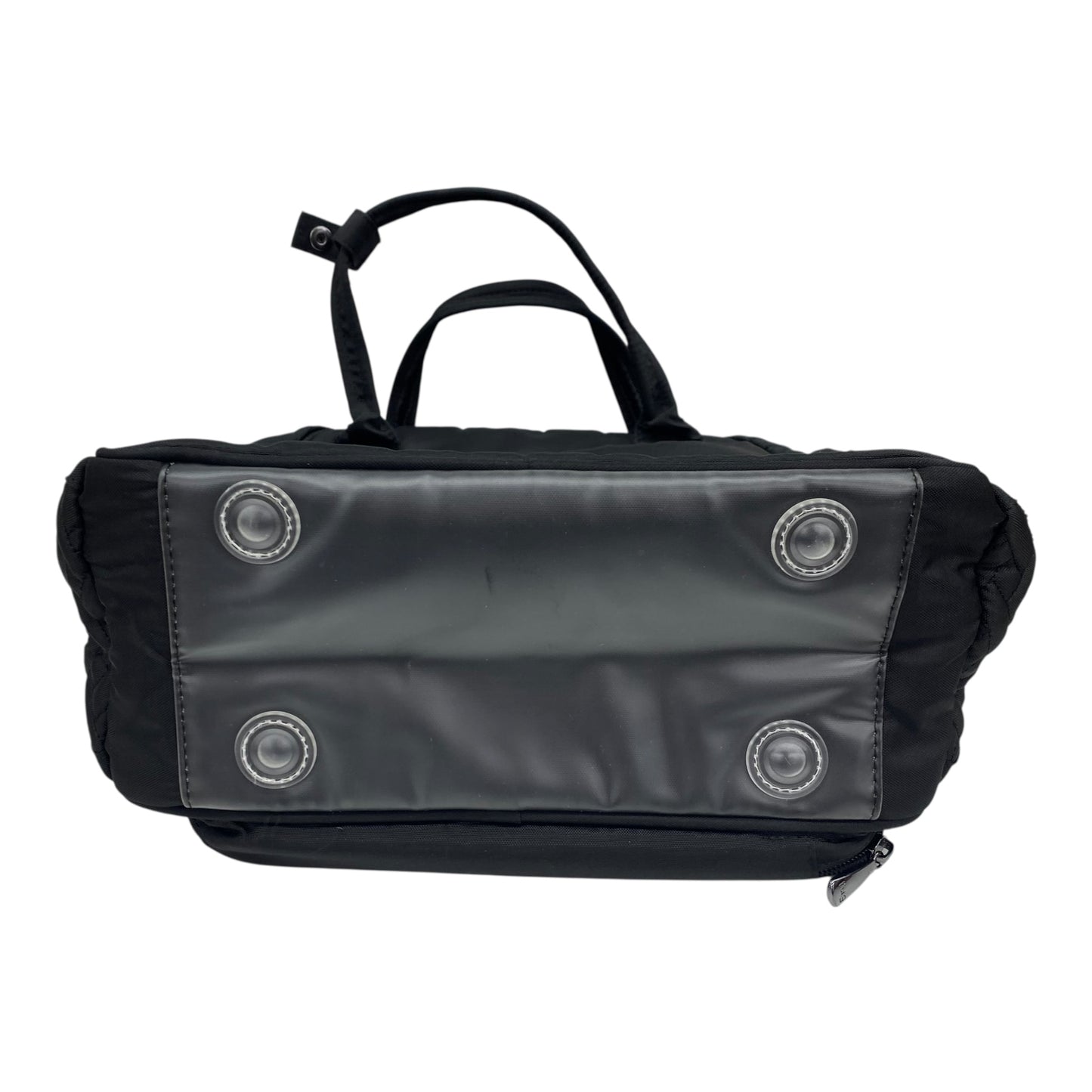 Handbag By Lug In Black, Size:Medium