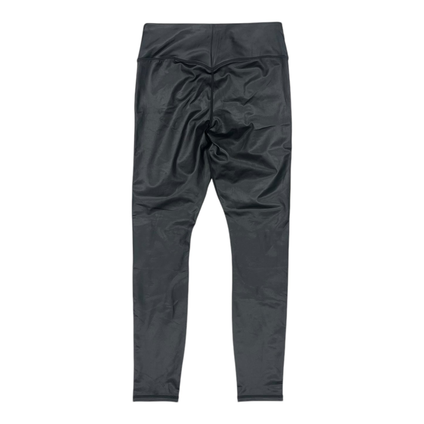 Athletic Leggings By Fabletics In Black, Size:L