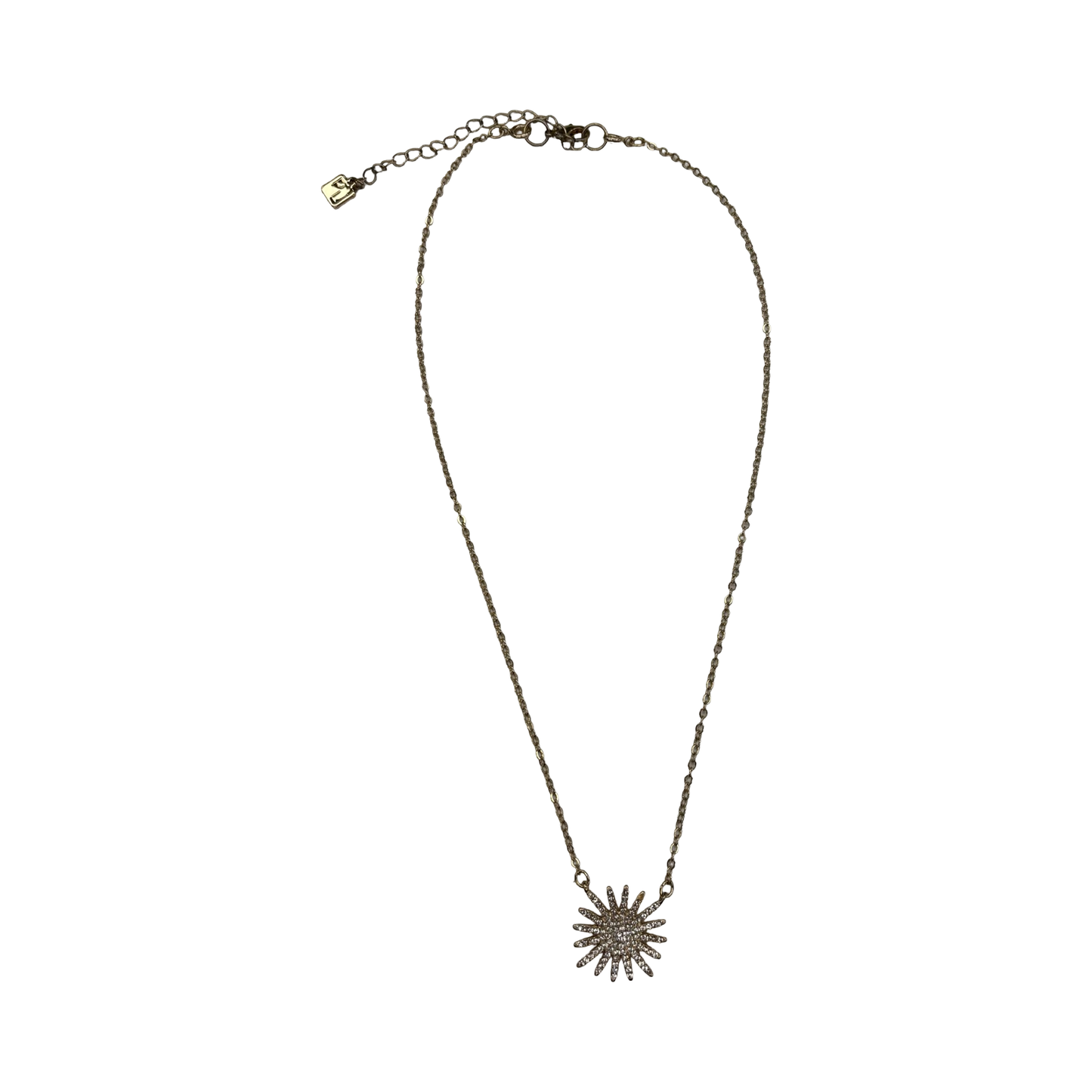 Necklace Charm By Park Lane In Gold