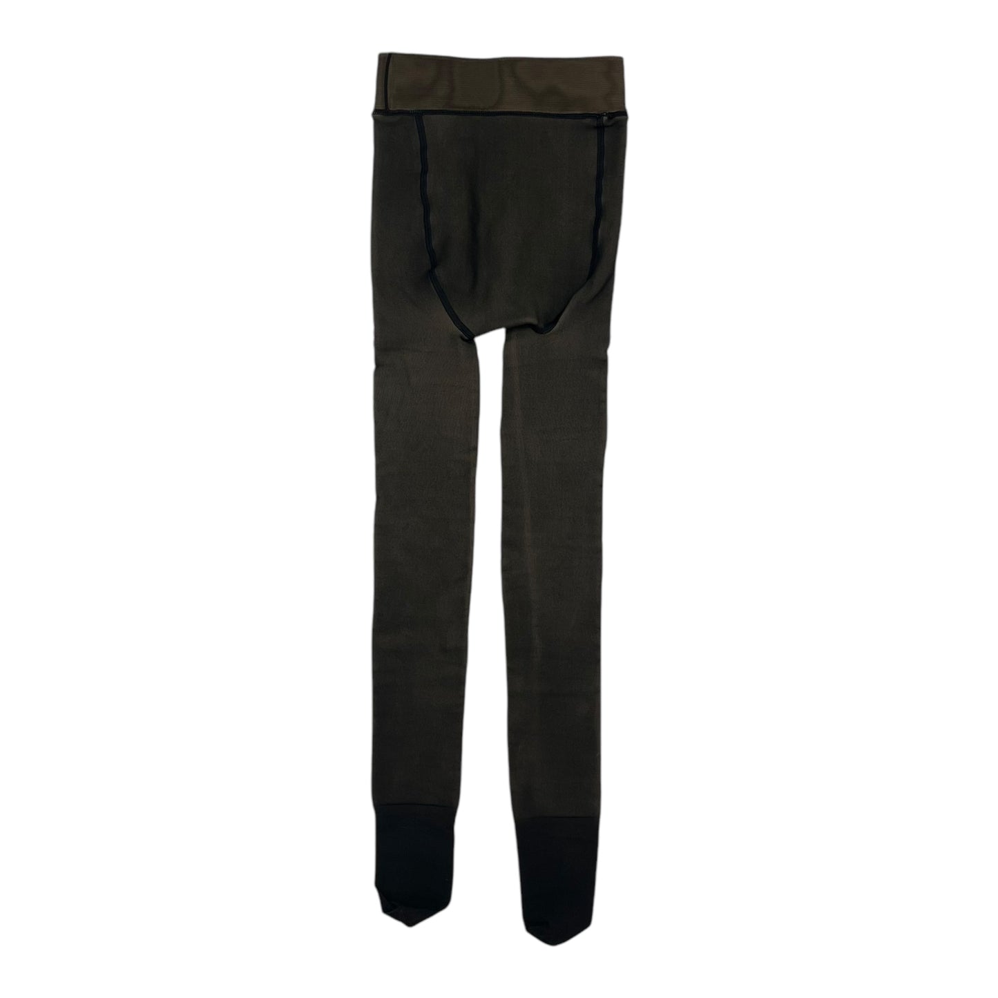 Pants Leggings By Clothes Mentor In Black, Size:8