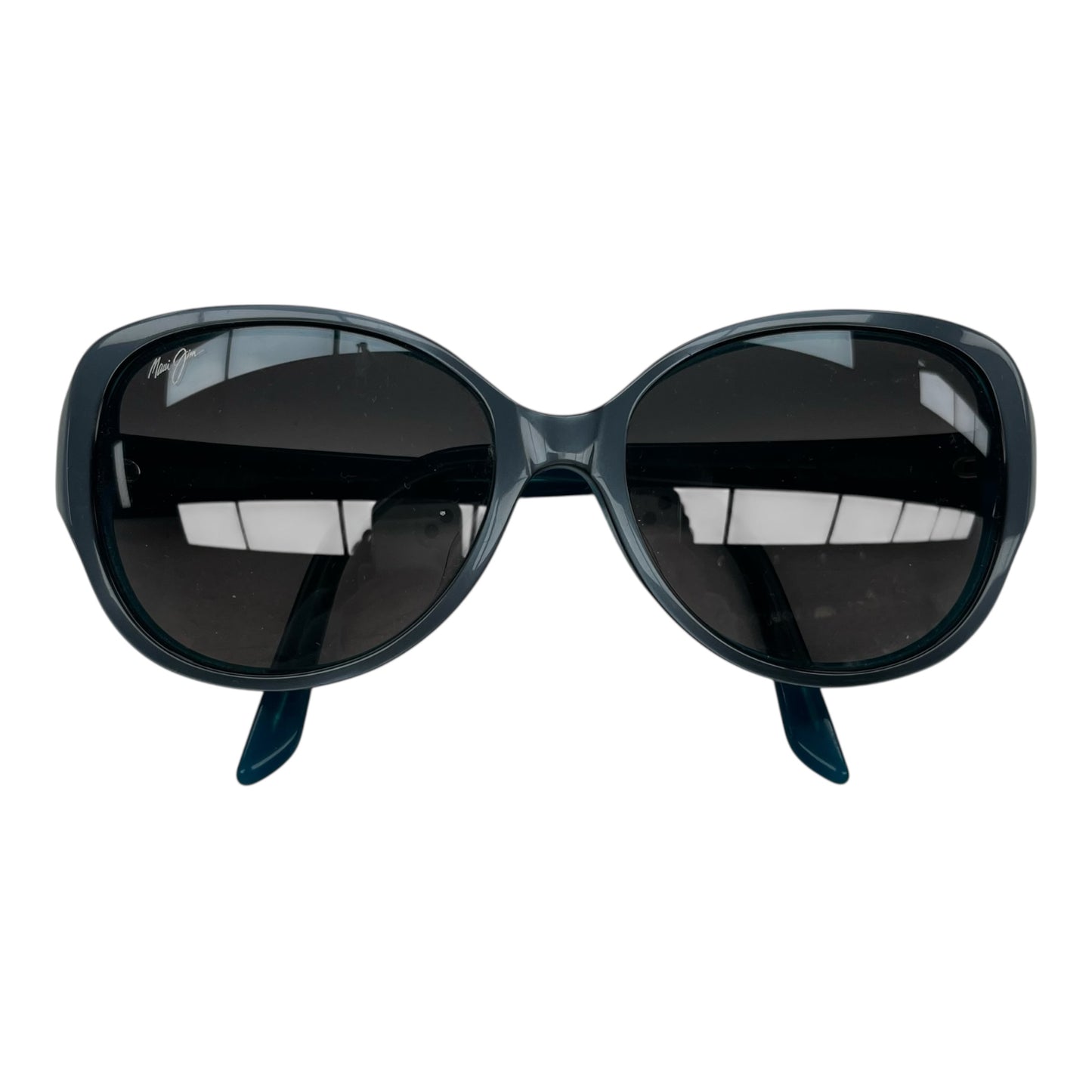 Sunglasses By Maui Jim In Blue