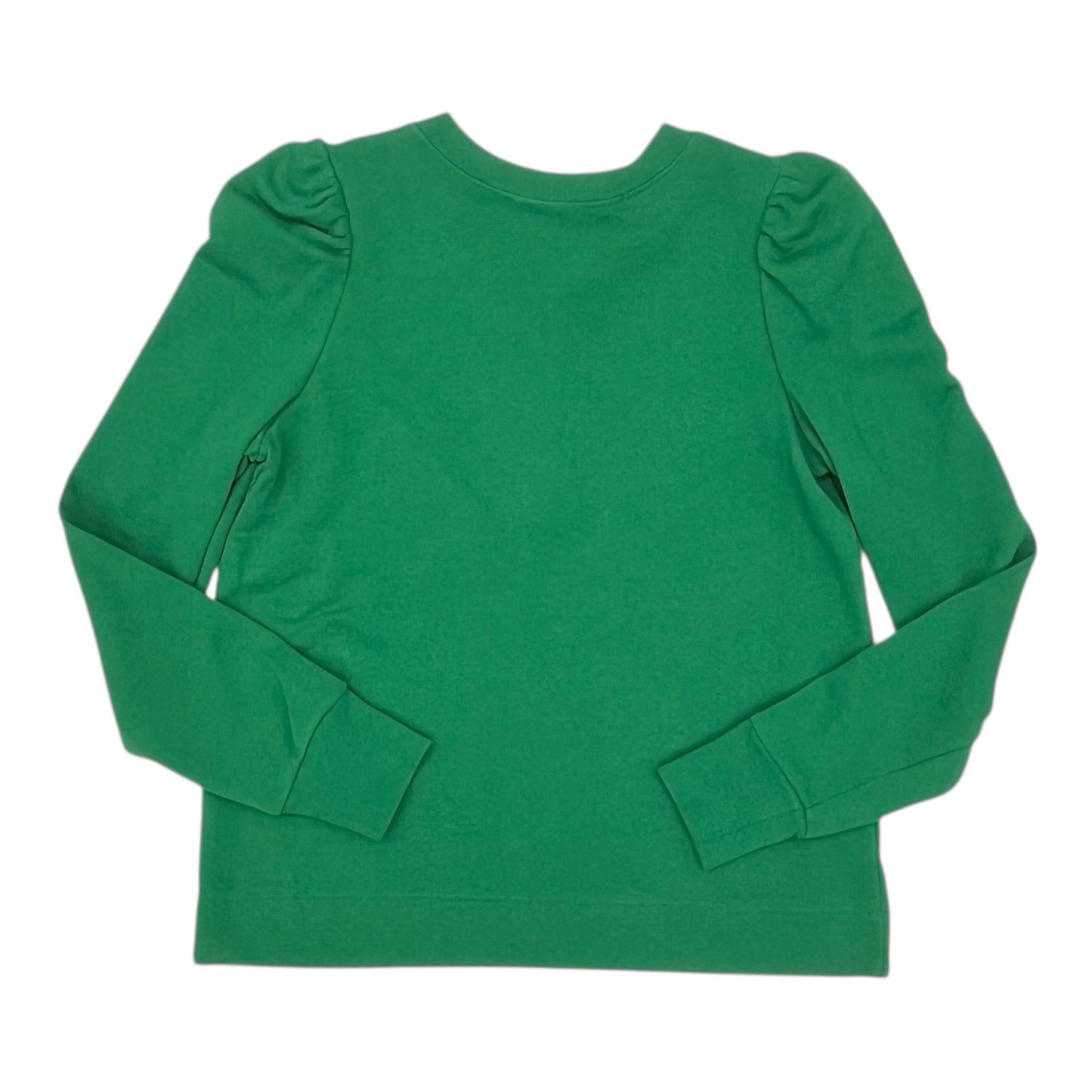 Top Ls By Loft In Green, Size:M