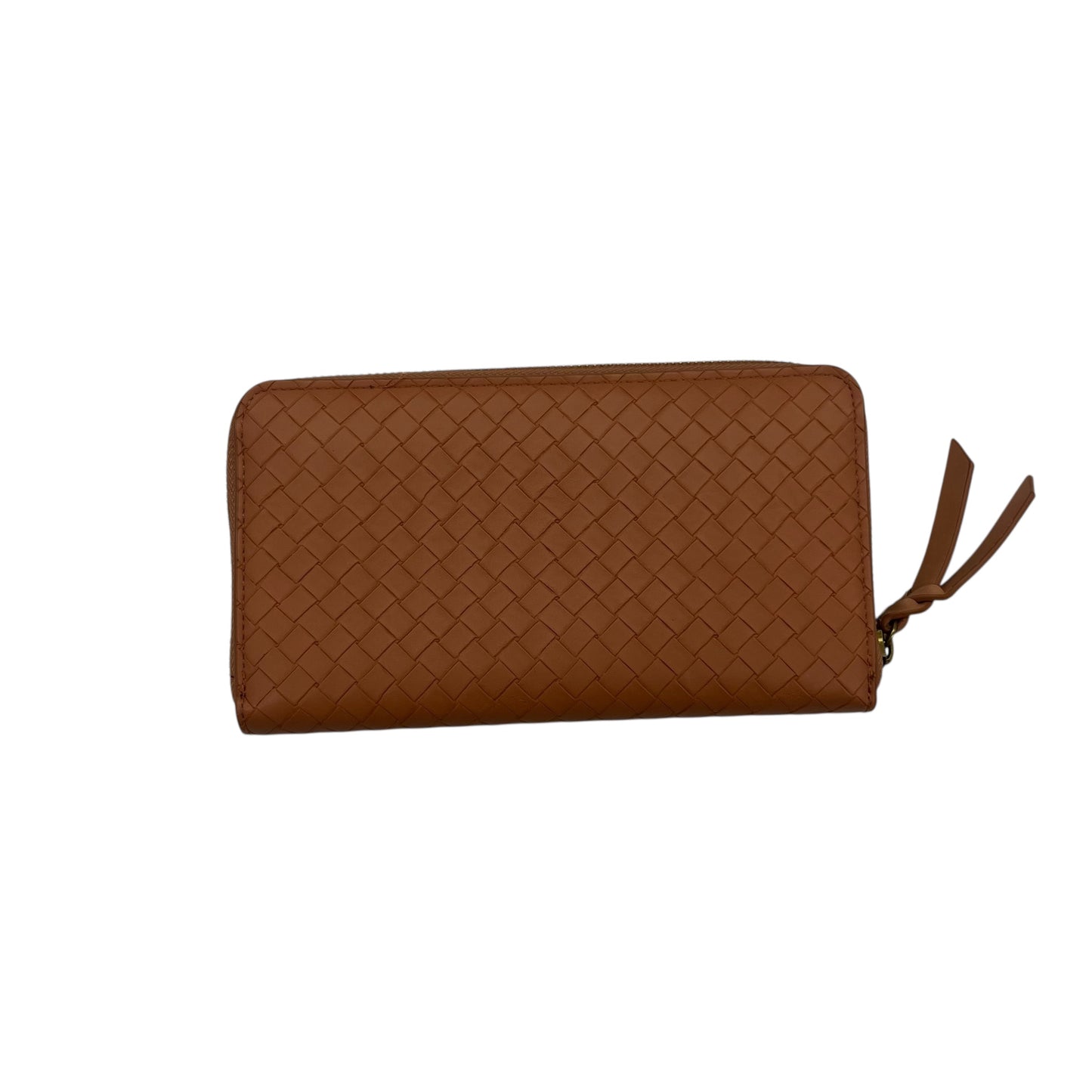 Wallet By Universal Thread In Tan, Size:Large