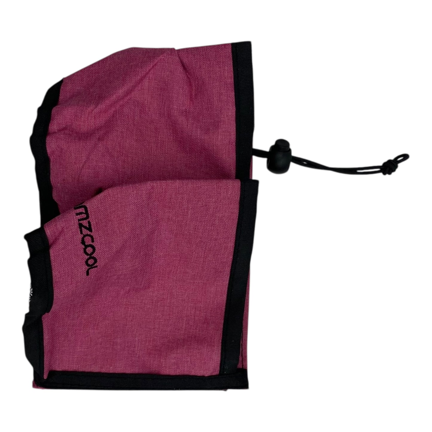 Accessory Label By Clothes Mentor In Pink