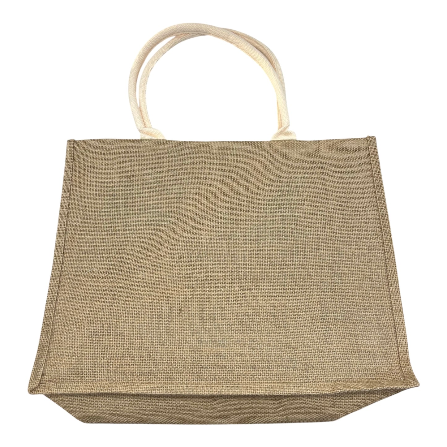Tote By Cme In Tan, Size:Large