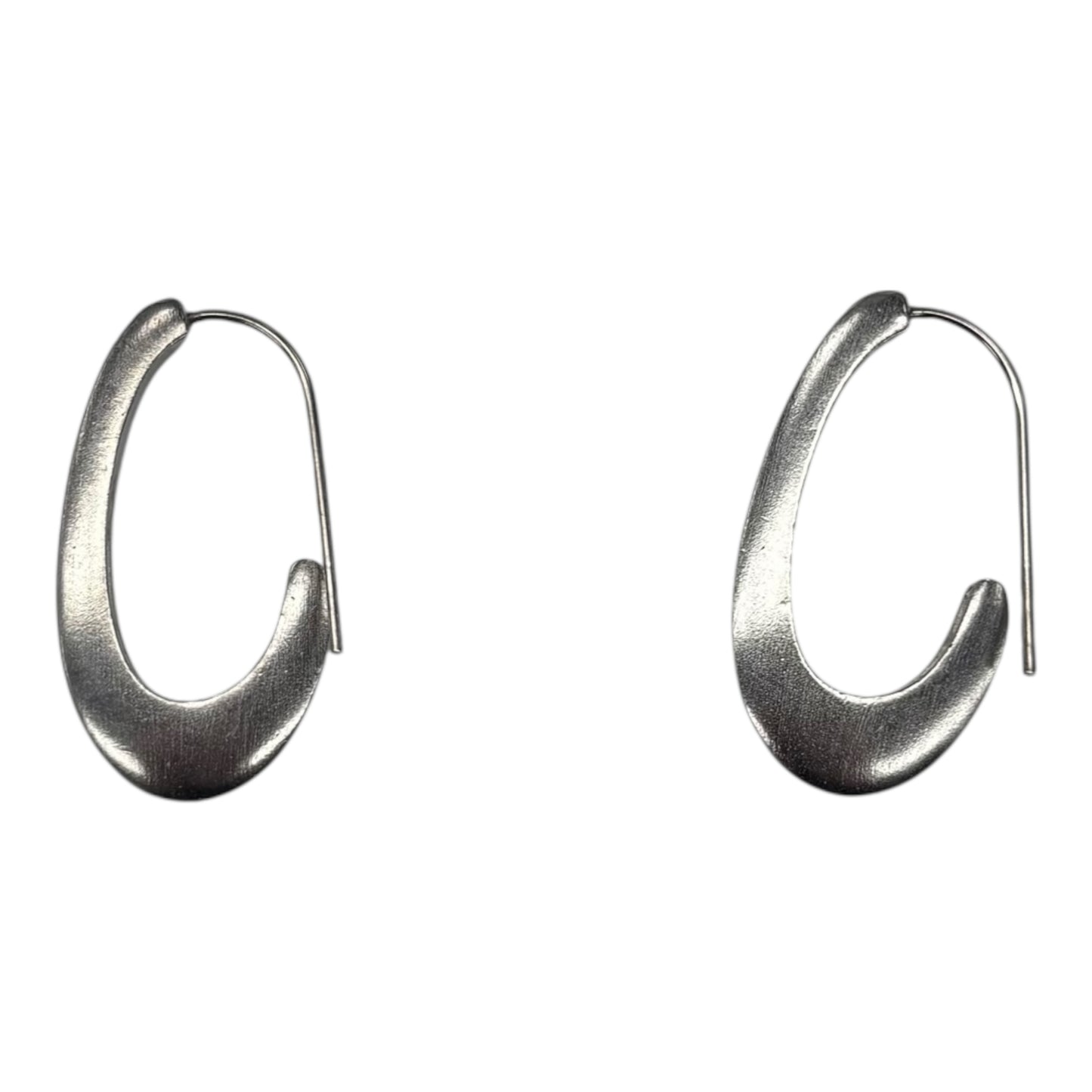 EARRINGS OTHER by CLOTHES MENTOR In SILVER