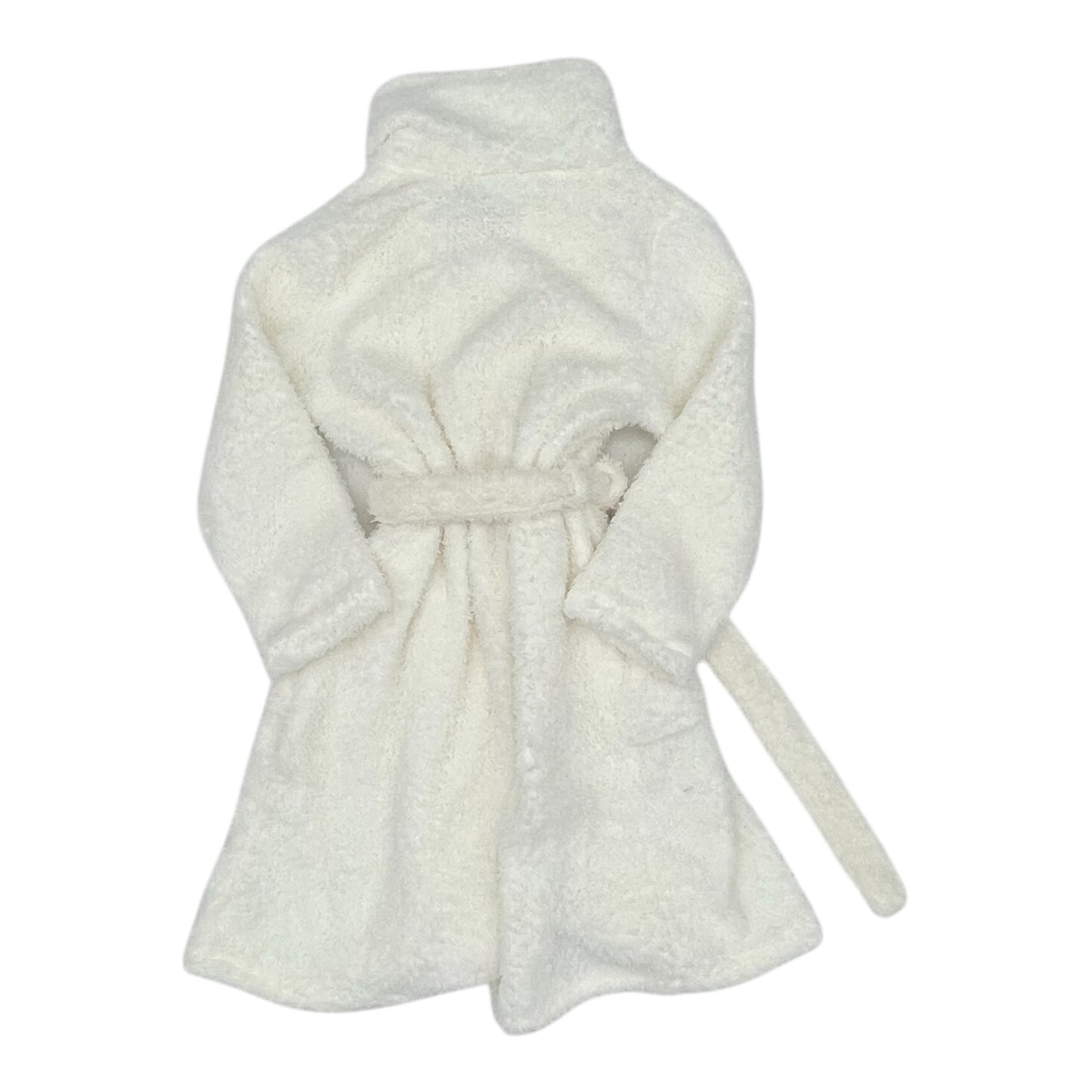 Robe By Clothes Mentor In Cream, Size:S