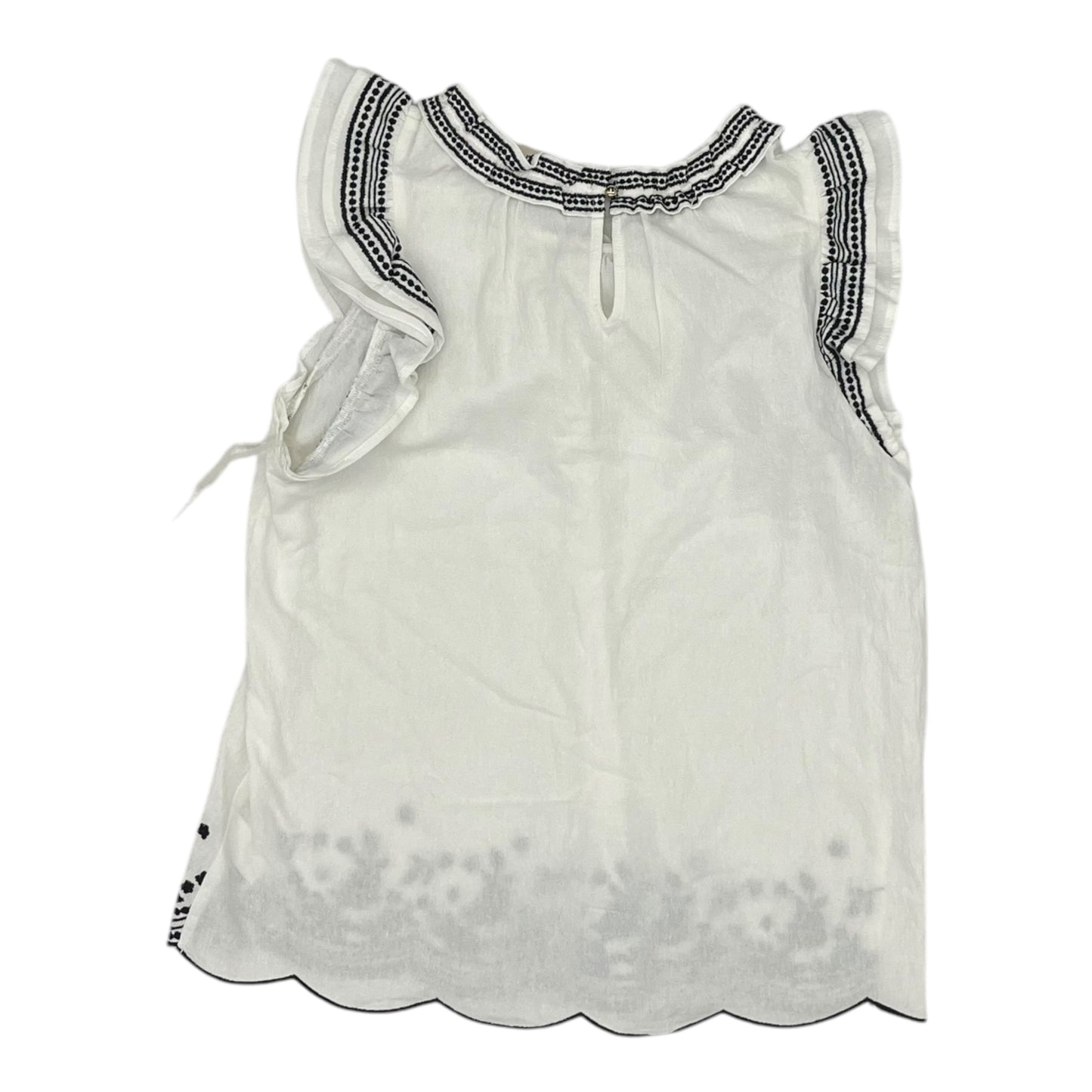 Top Ss By Savanna Jane In Black & White, Size:M