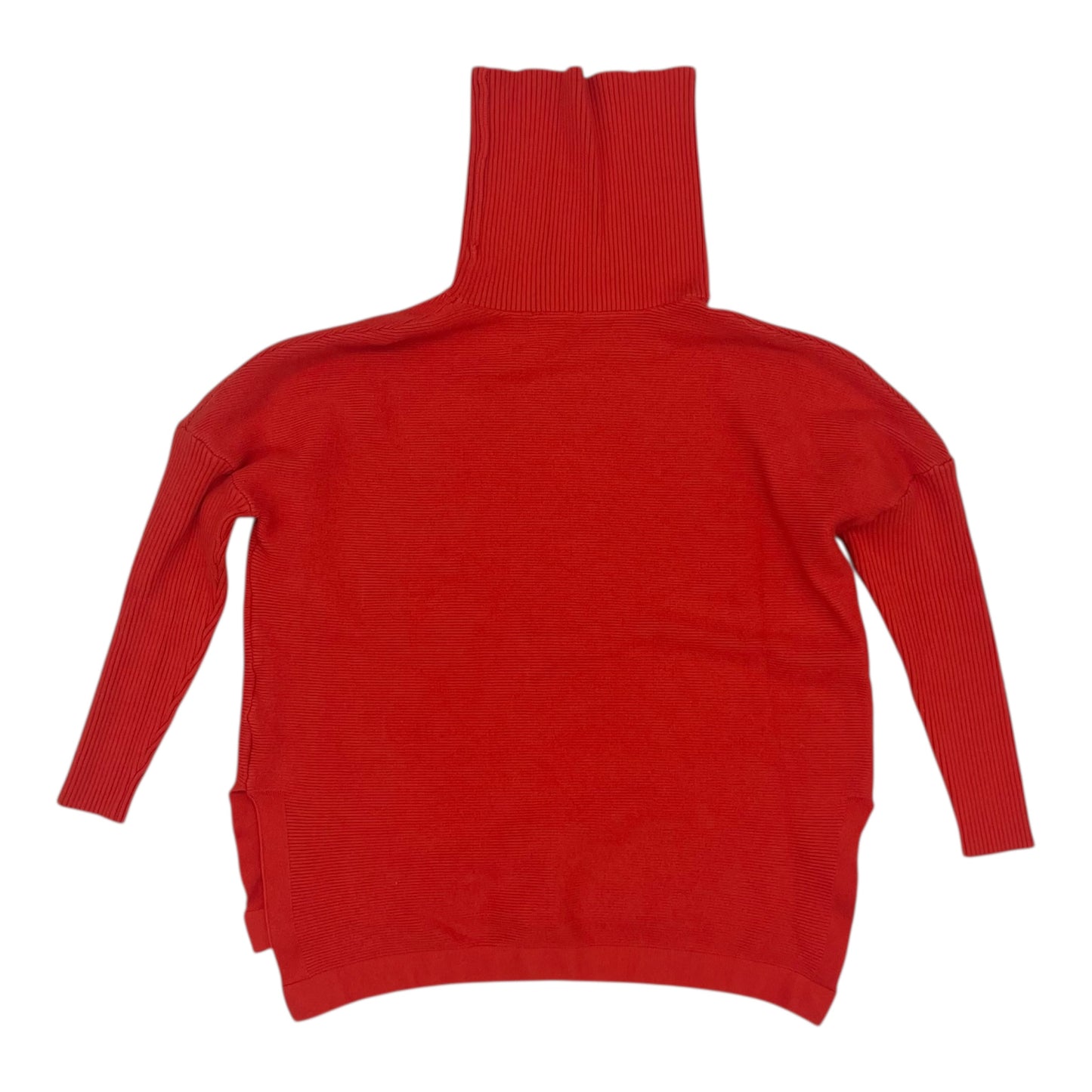 Sweater By Cme In Orange, Size:S