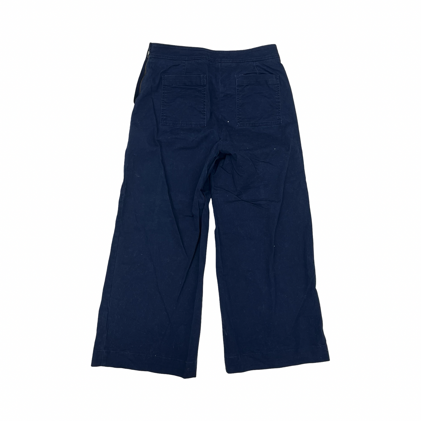 Pants Other By Loft In Navy, Size:4