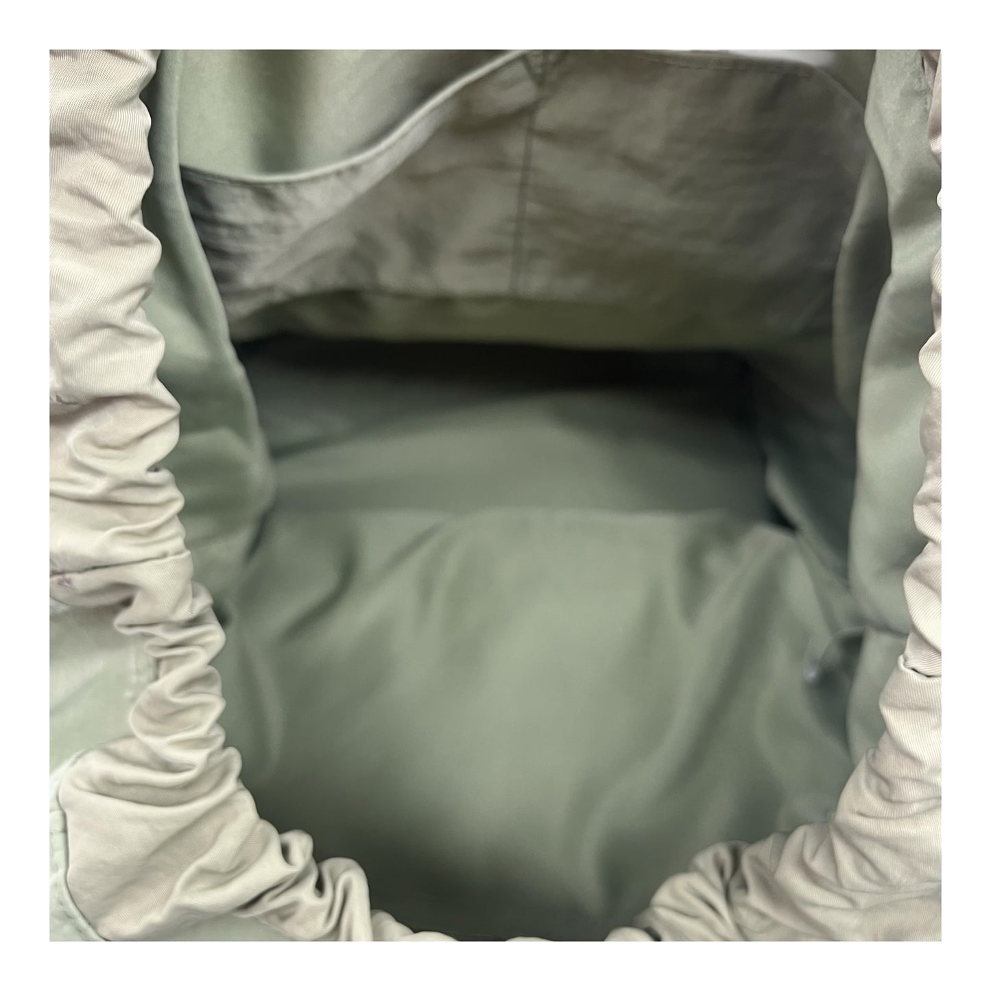 Crossbody By C And C In Green, Size:Large