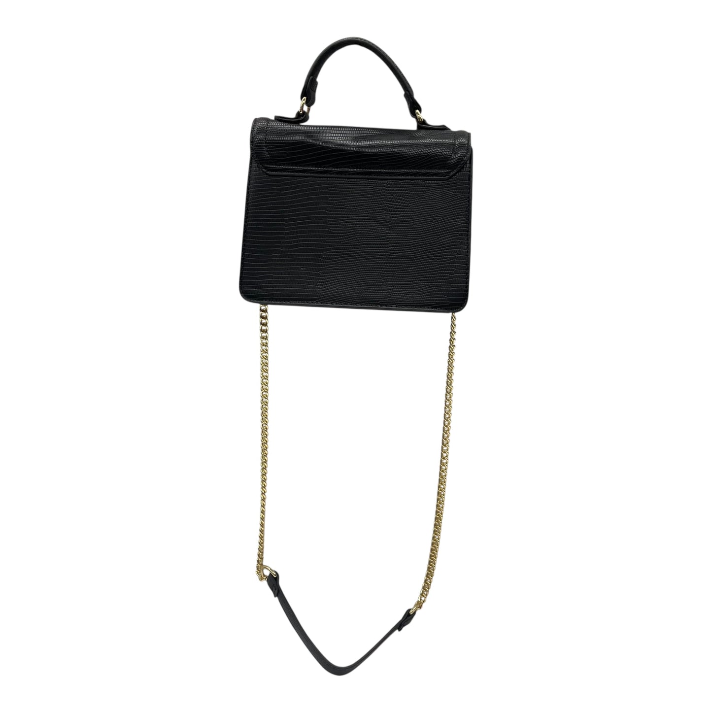 Crossbody By Aldo In Black, Size:Small