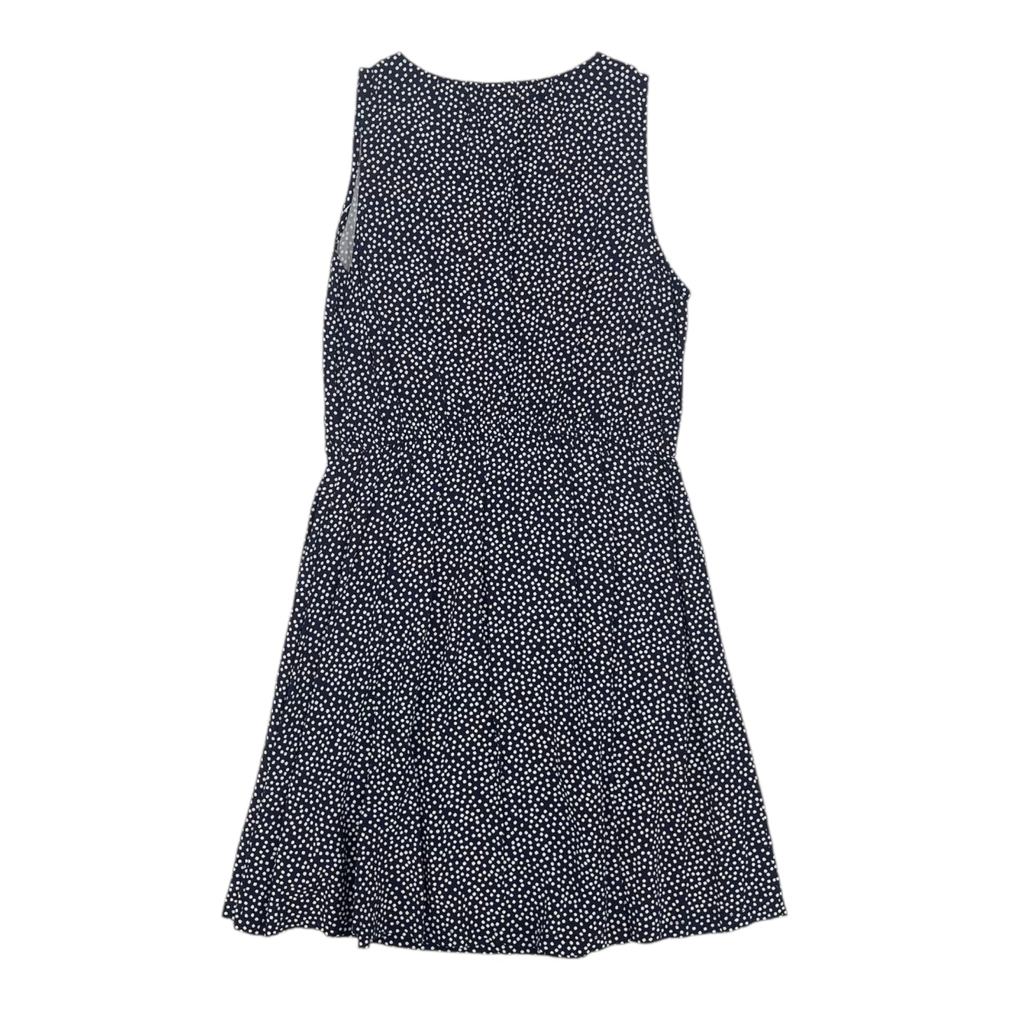 Dress Casual Short By Old Navy In Navy, Size:Sp