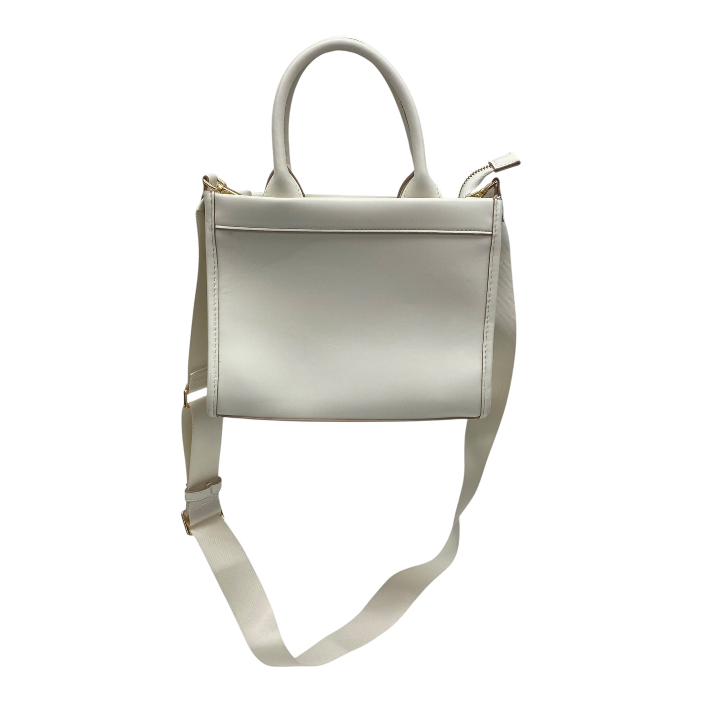 Crossbody By A New Day In Cream, Size:Medium