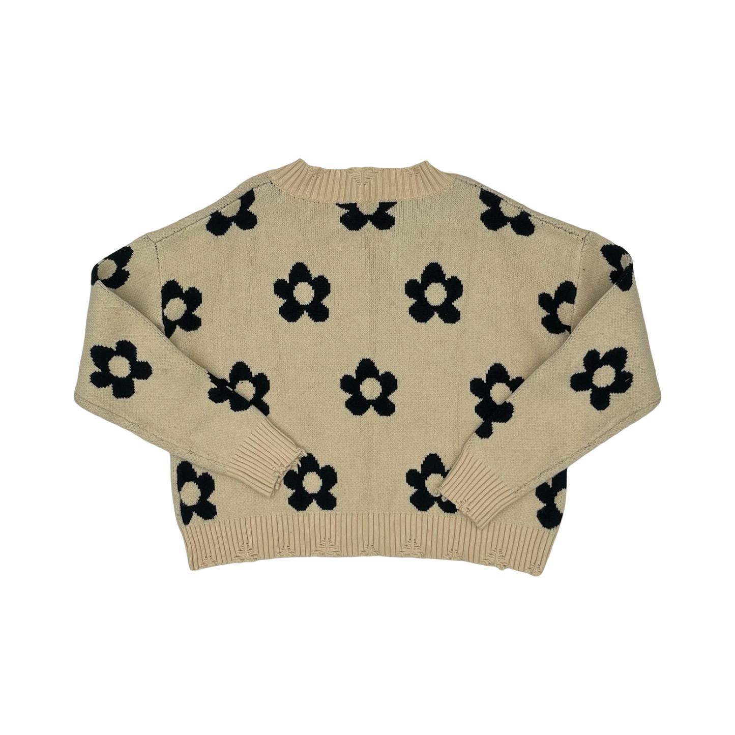 Sweater By Altard State In Tan, Size:S
