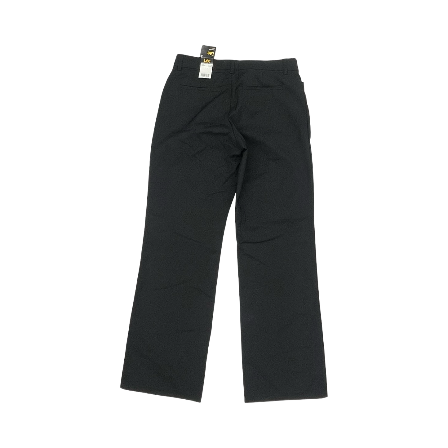 Pants Dress By Lee In Black, Size:12