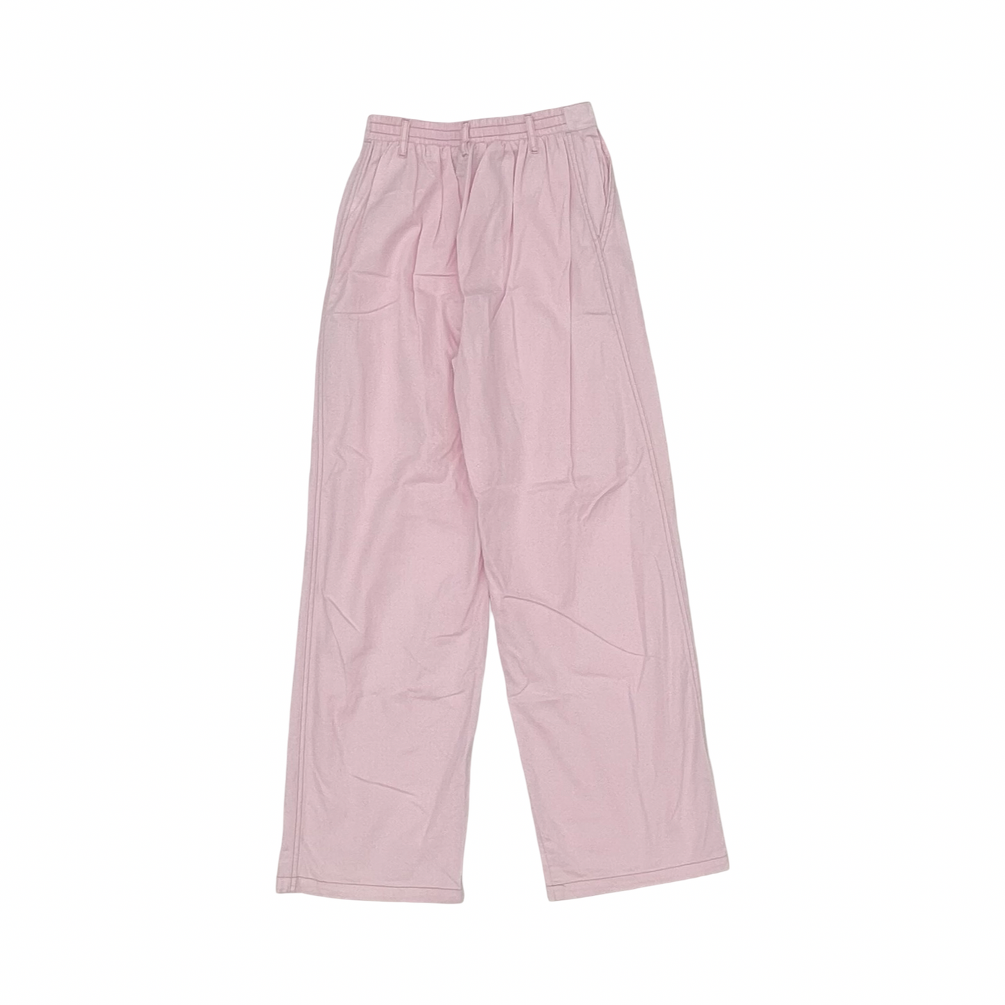 Pants Wide Leg By Wild Fable In Pink, Size:Xs