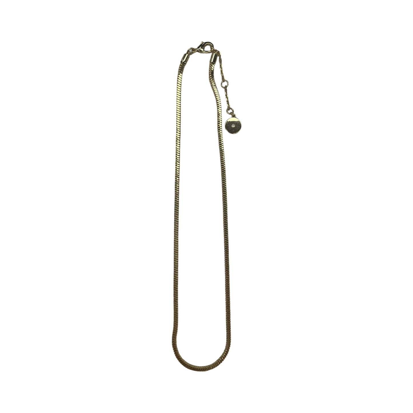 Necklace Other By Vince Camuto In Gold