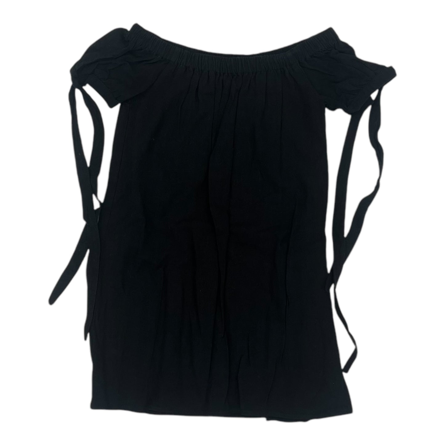 Dress Party Short By Lulu In Black, Size:S