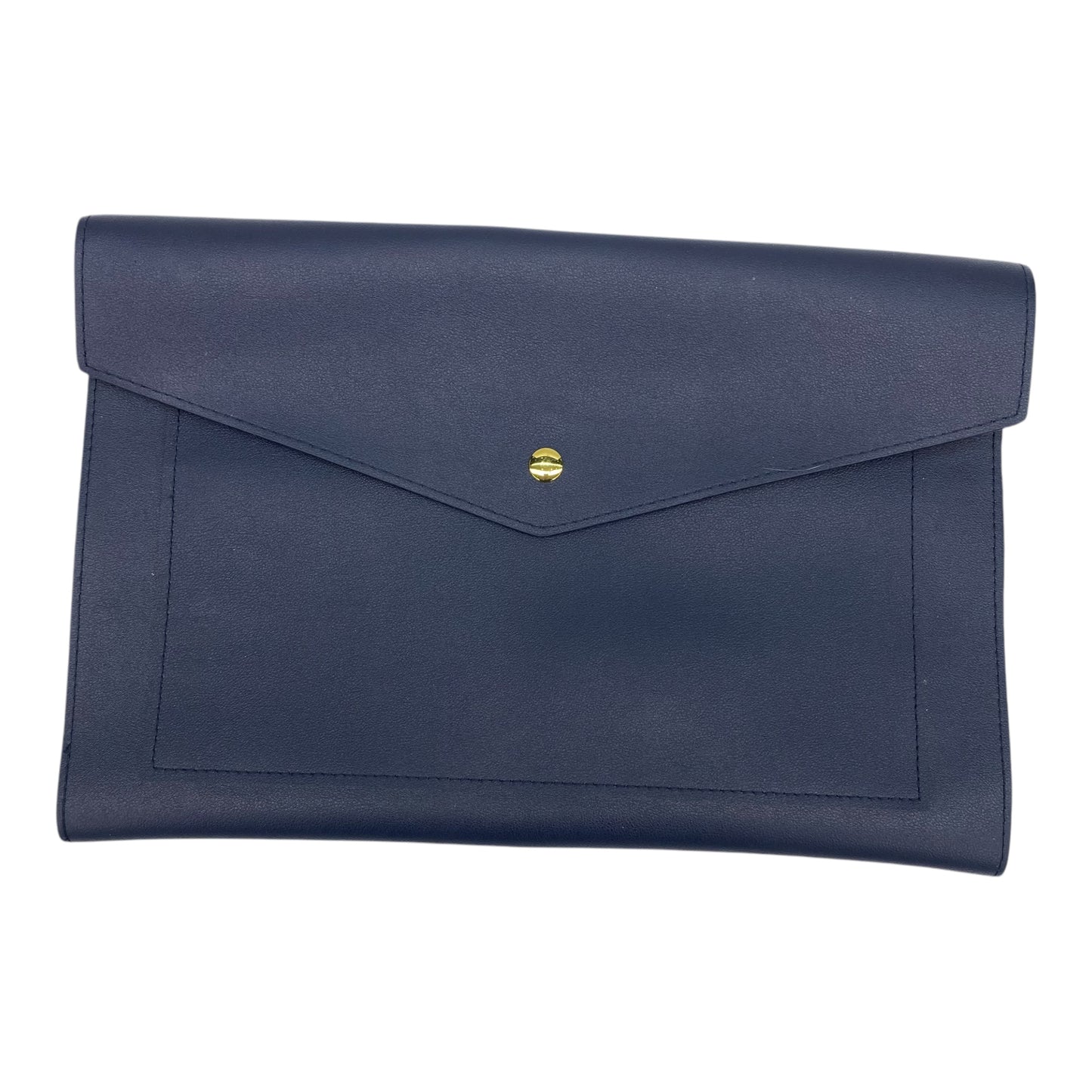 Accessory Label By Clothes Mentor In Navy