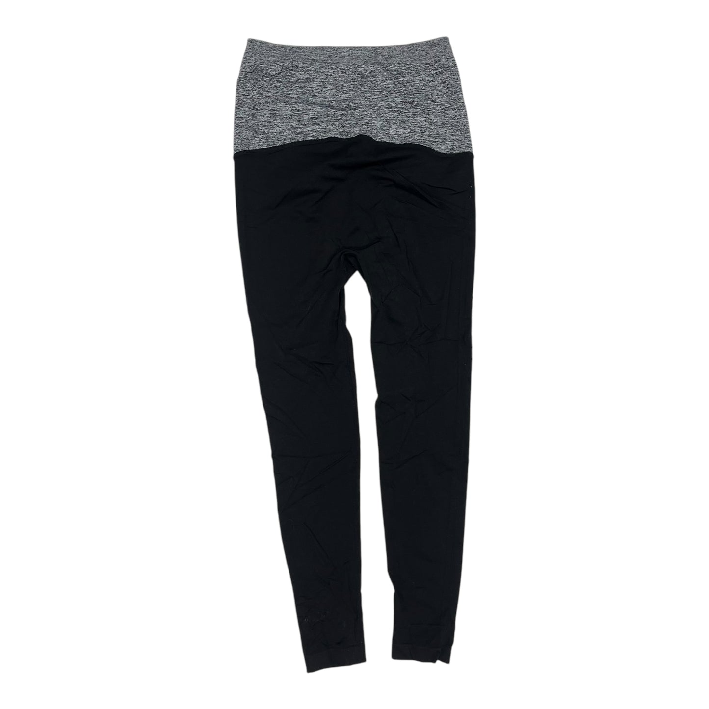 Mat Pant By Time And Tru In Black, Size:M