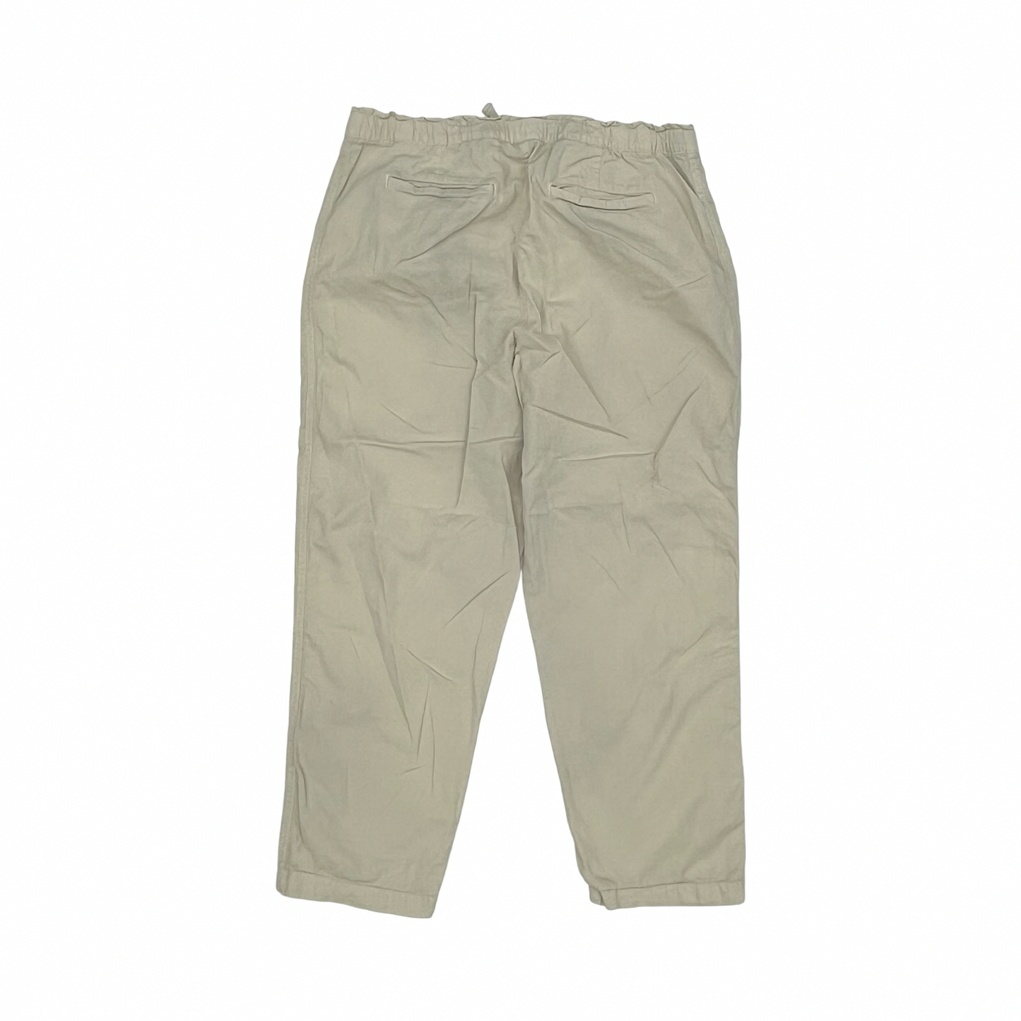 Pants Other By Sonoma In Tan, Size:L