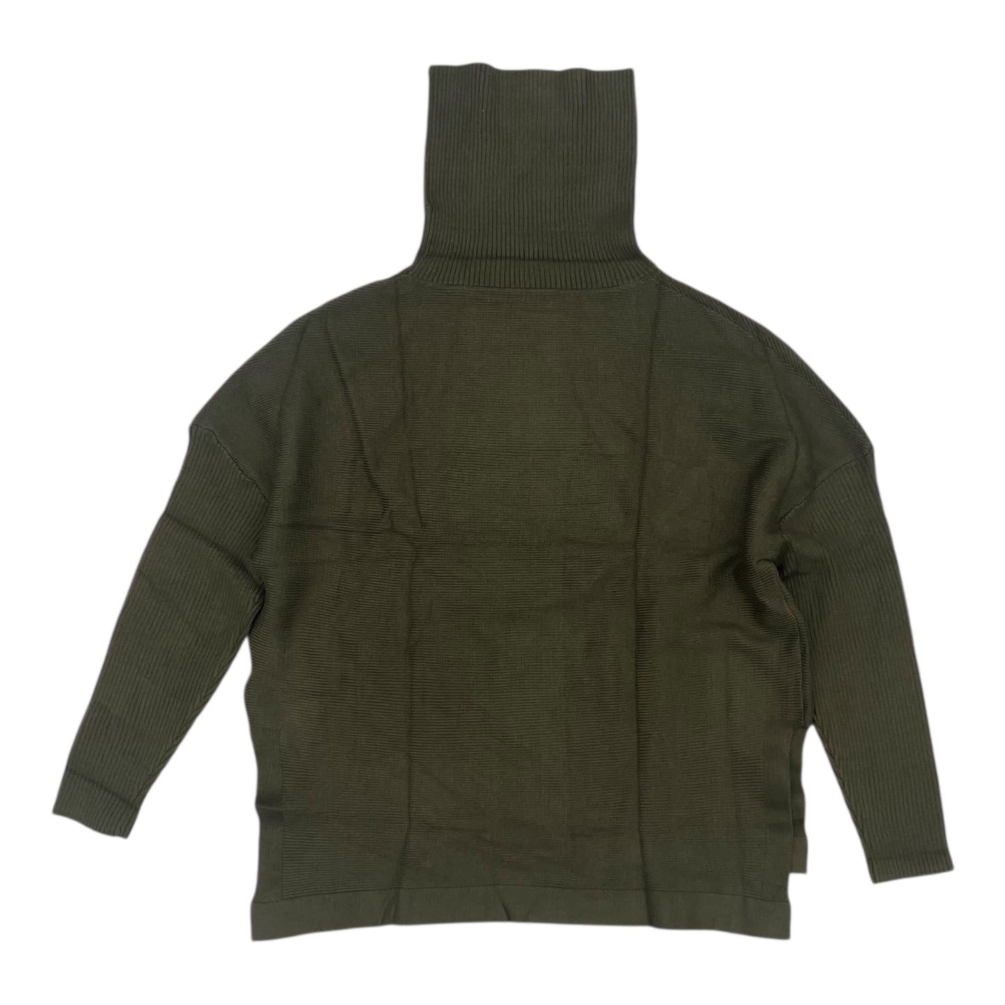 Sweater By Lillusory In Green, Size:S