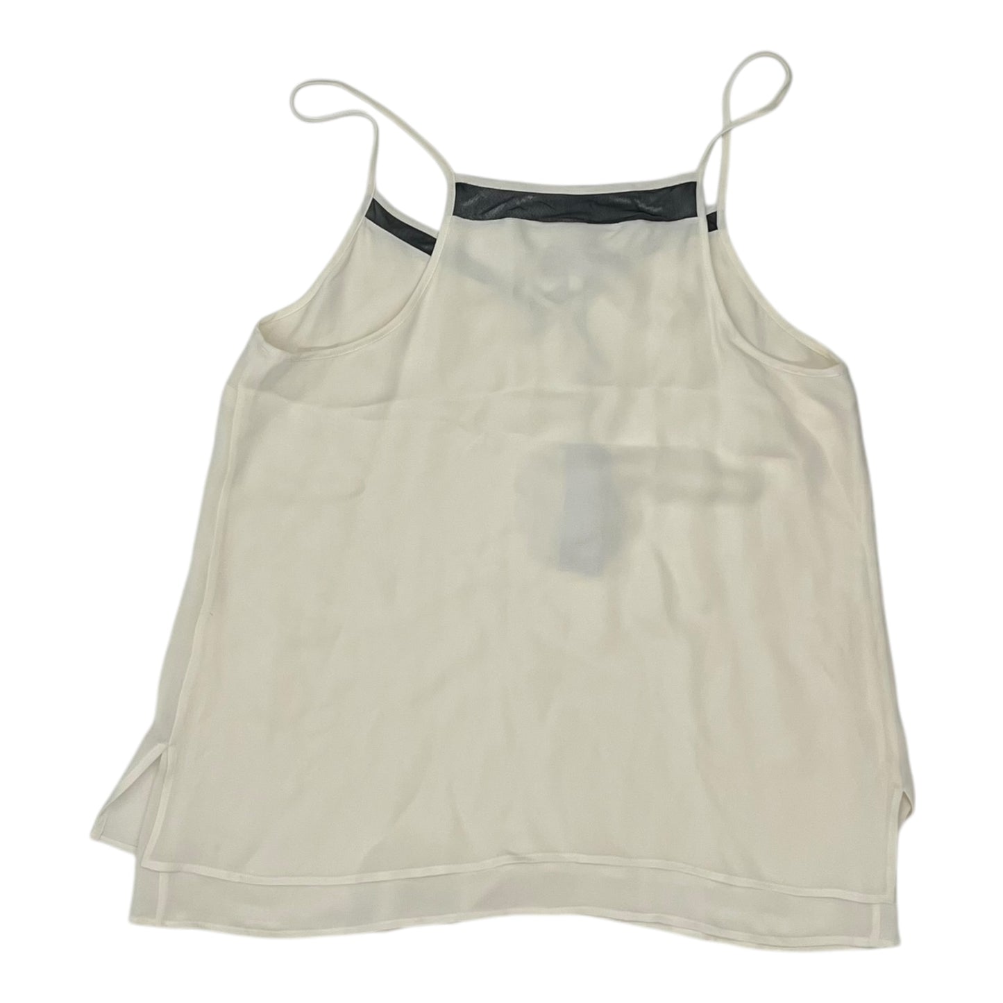 Mat Designer Tag By Rebecca Minkoff In Cream