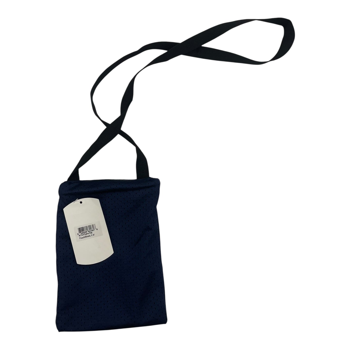 CROSSBODY by CLOTHES MENTOR In NAVY, Size: SMALL