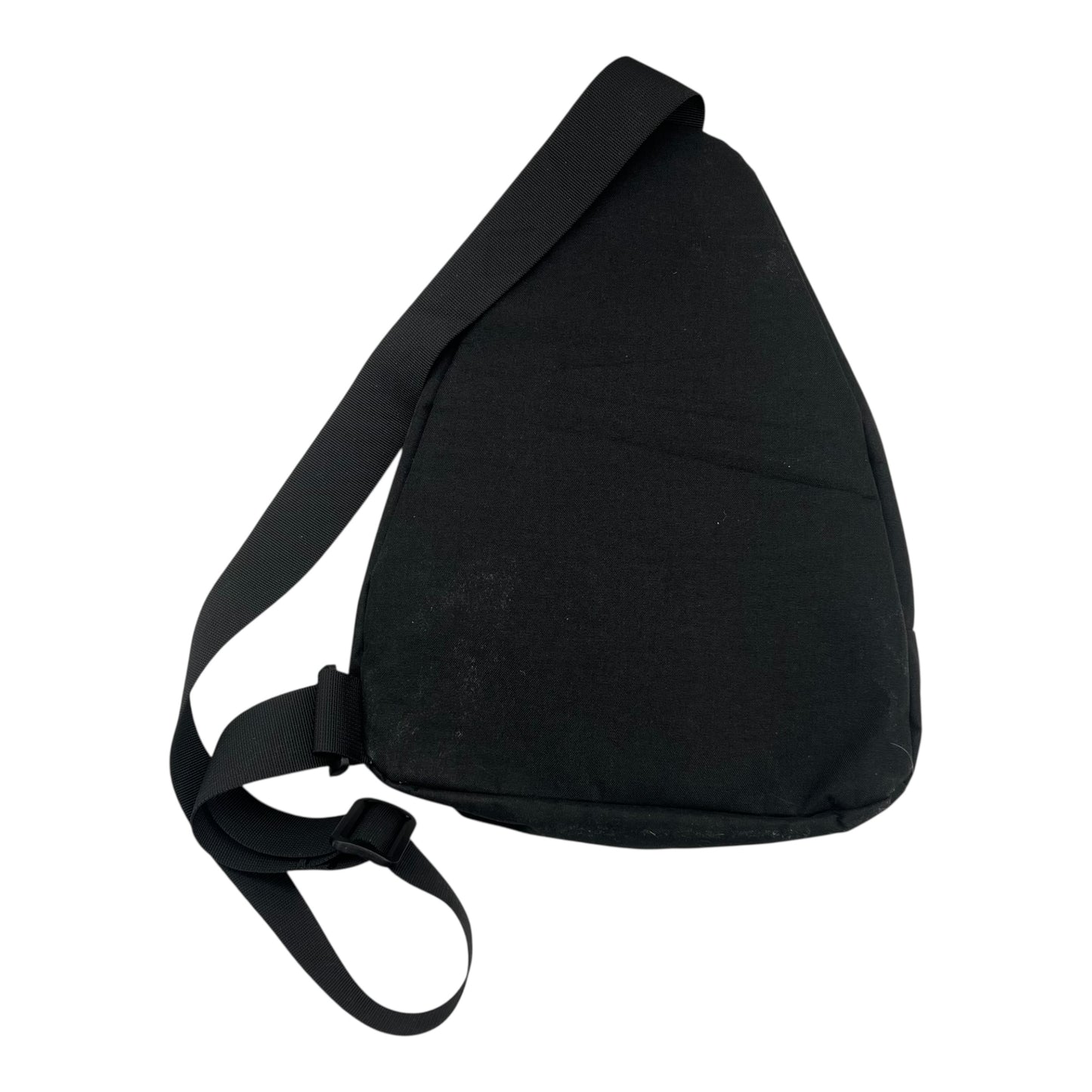 Crossbody By Cme In Black, Size:Small