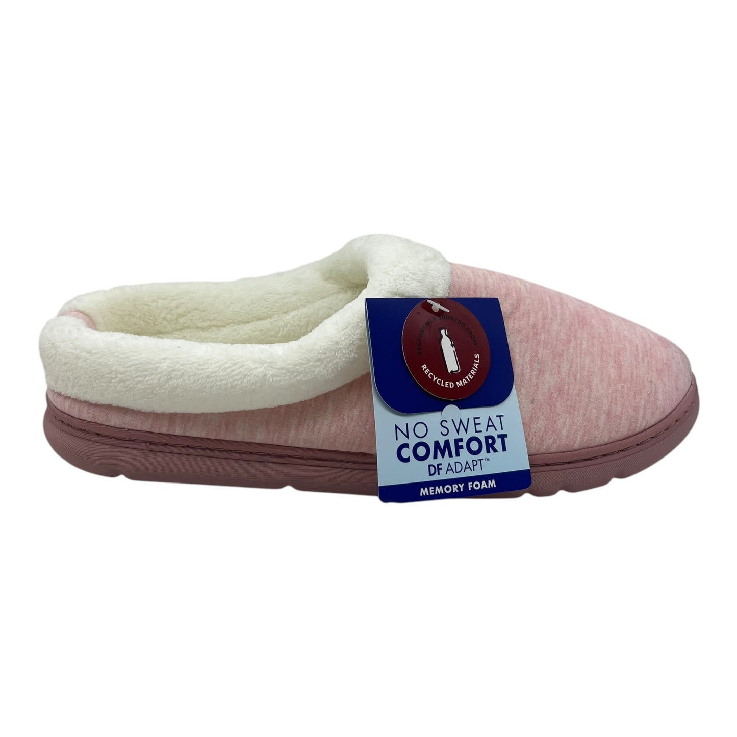 Slippers By Cme In Pink