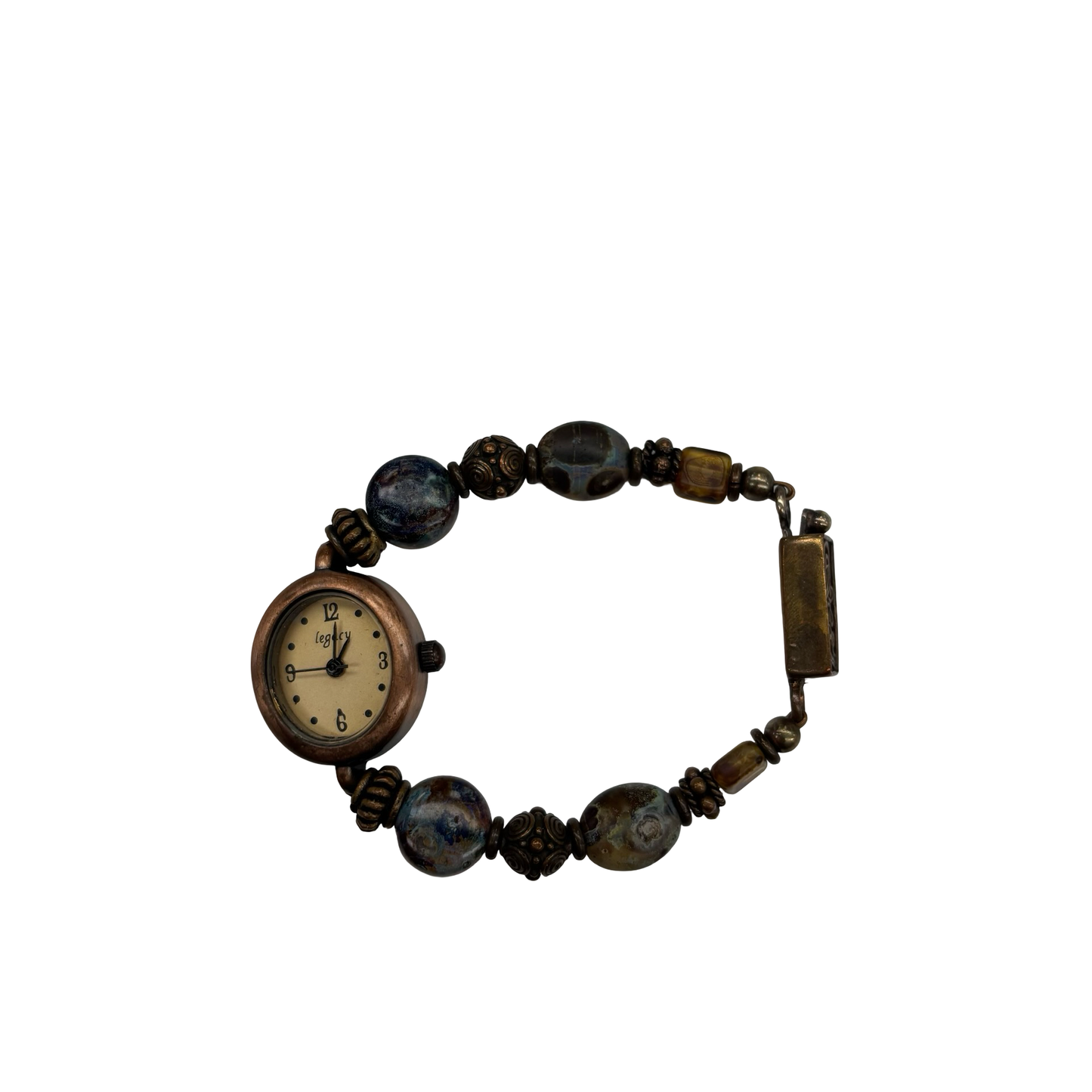 Watch By Clothes Mentor In Brown