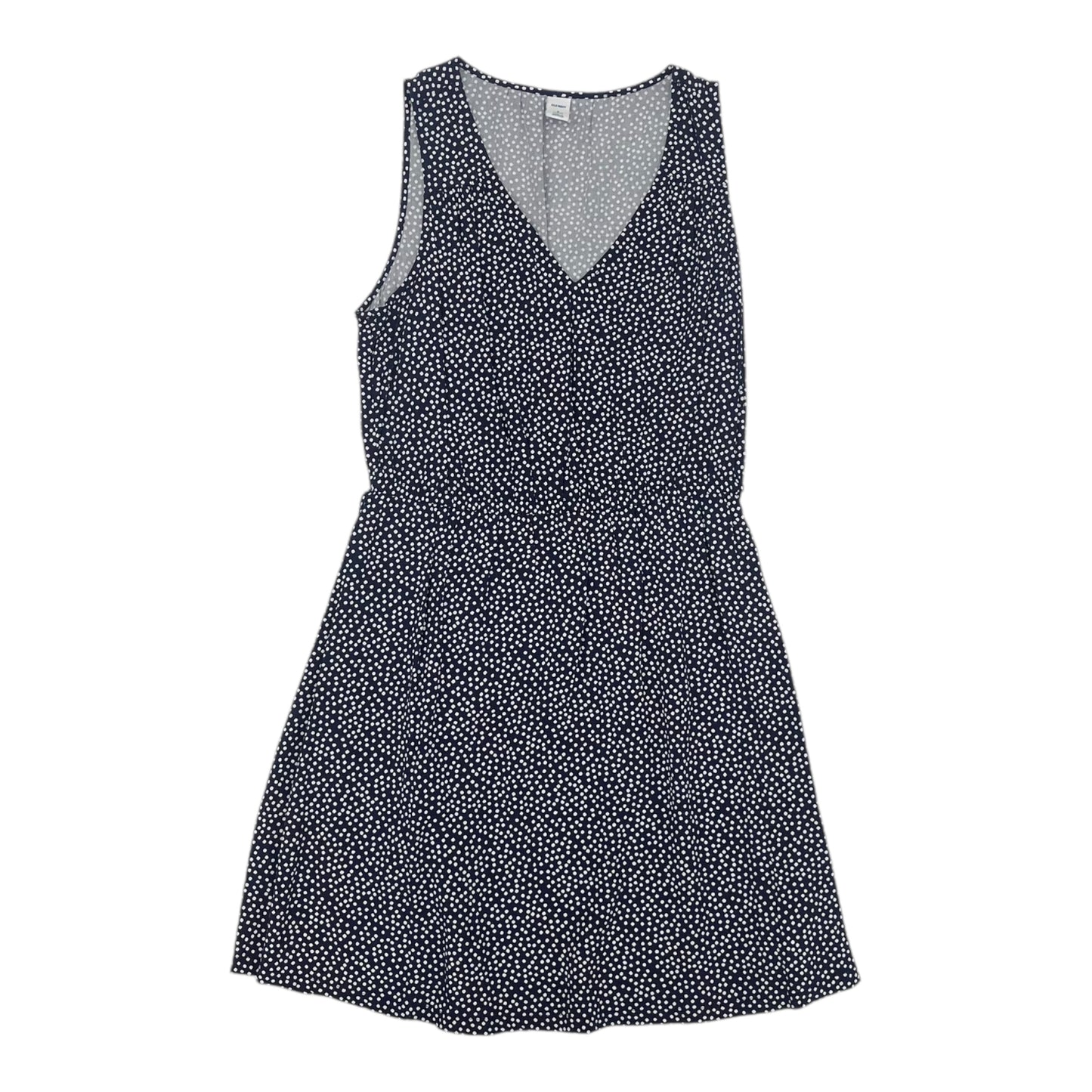 Dress Casual Short By Old Navy In Navy, Size:Sp